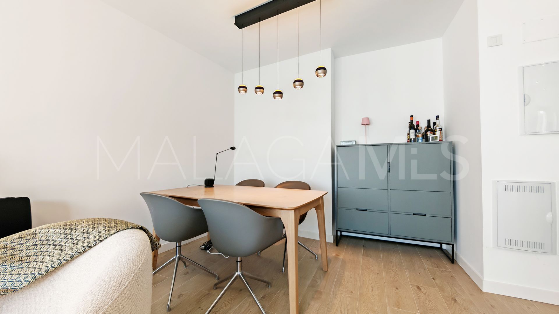 2 bedrooms apartment for sale in Estepona