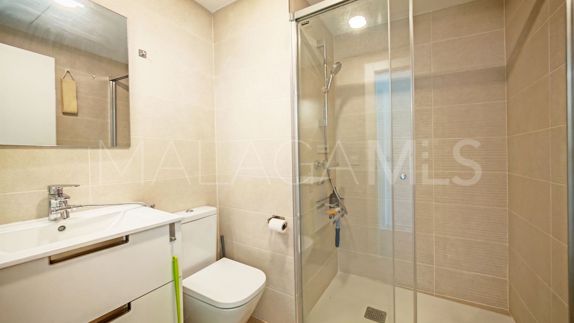 2 bedrooms apartment for sale in Estepona