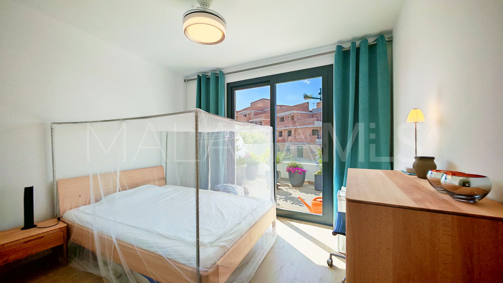 2 bedrooms apartment for sale in Estepona