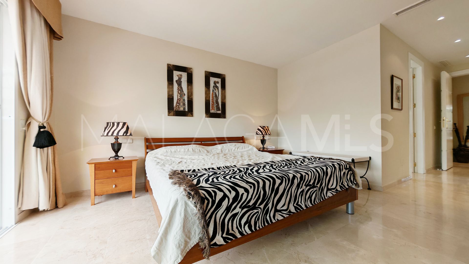 Penthaus for sale in Rio Real