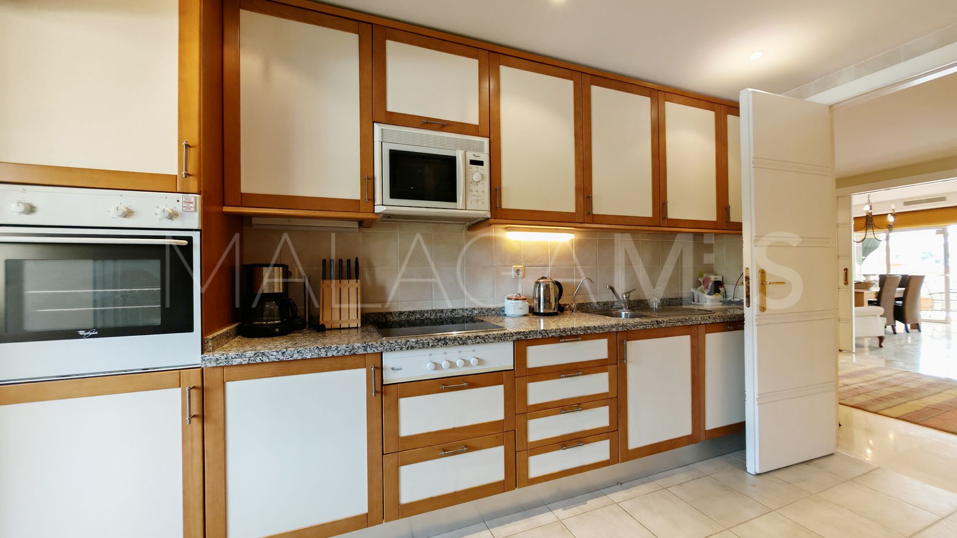 Penthaus for sale in Rio Real
