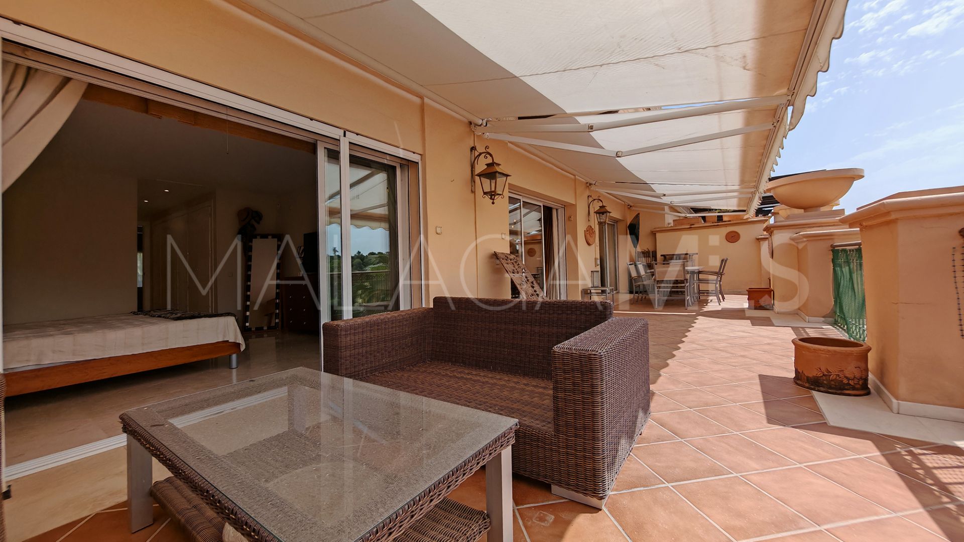 Penthaus for sale in Rio Real