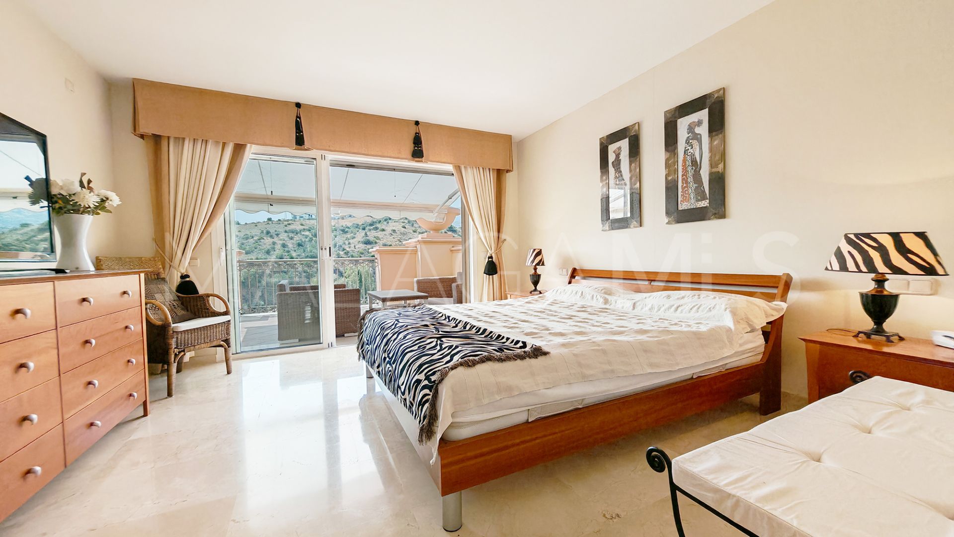 Penthaus for sale in Rio Real