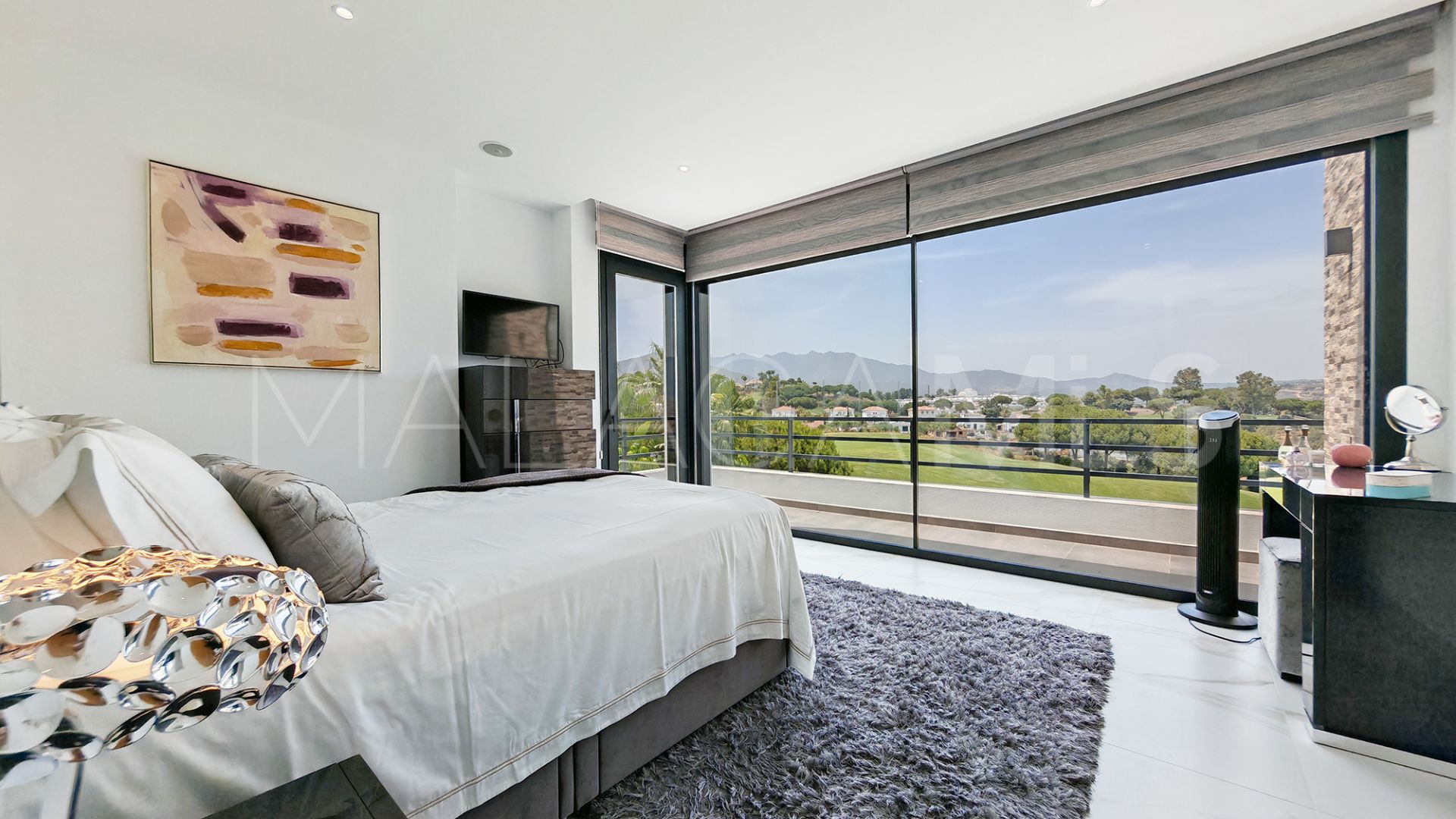 Villa for sale in La Cala Golf Resort with 4 bedrooms