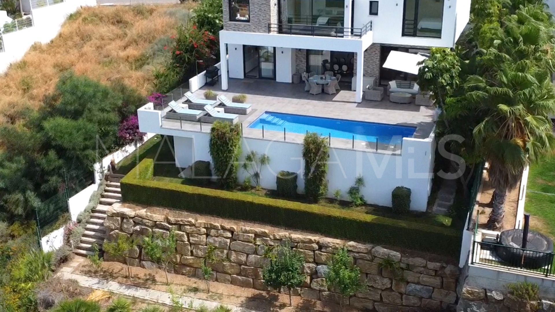 Villa for sale with 4 bedrooms in La Cala Golf Resort
