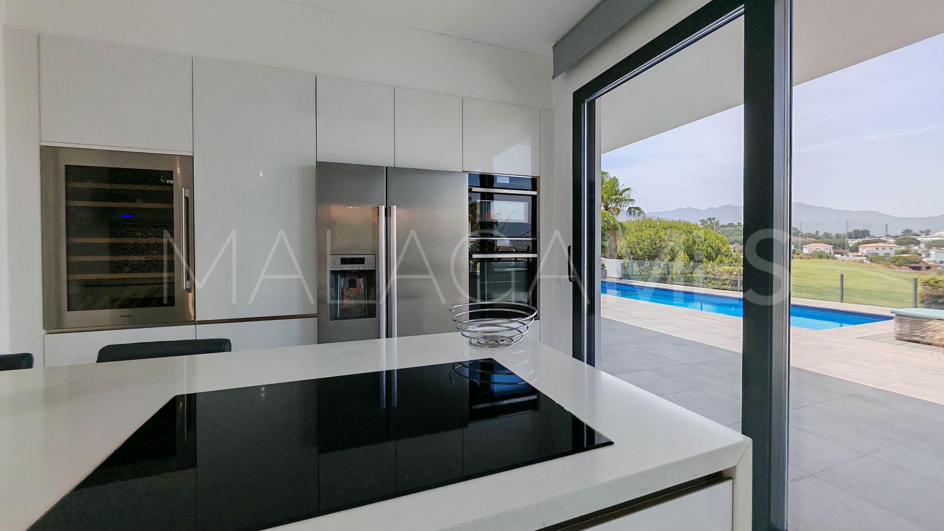Villa for sale in La Cala Golf Resort with 4 bedrooms