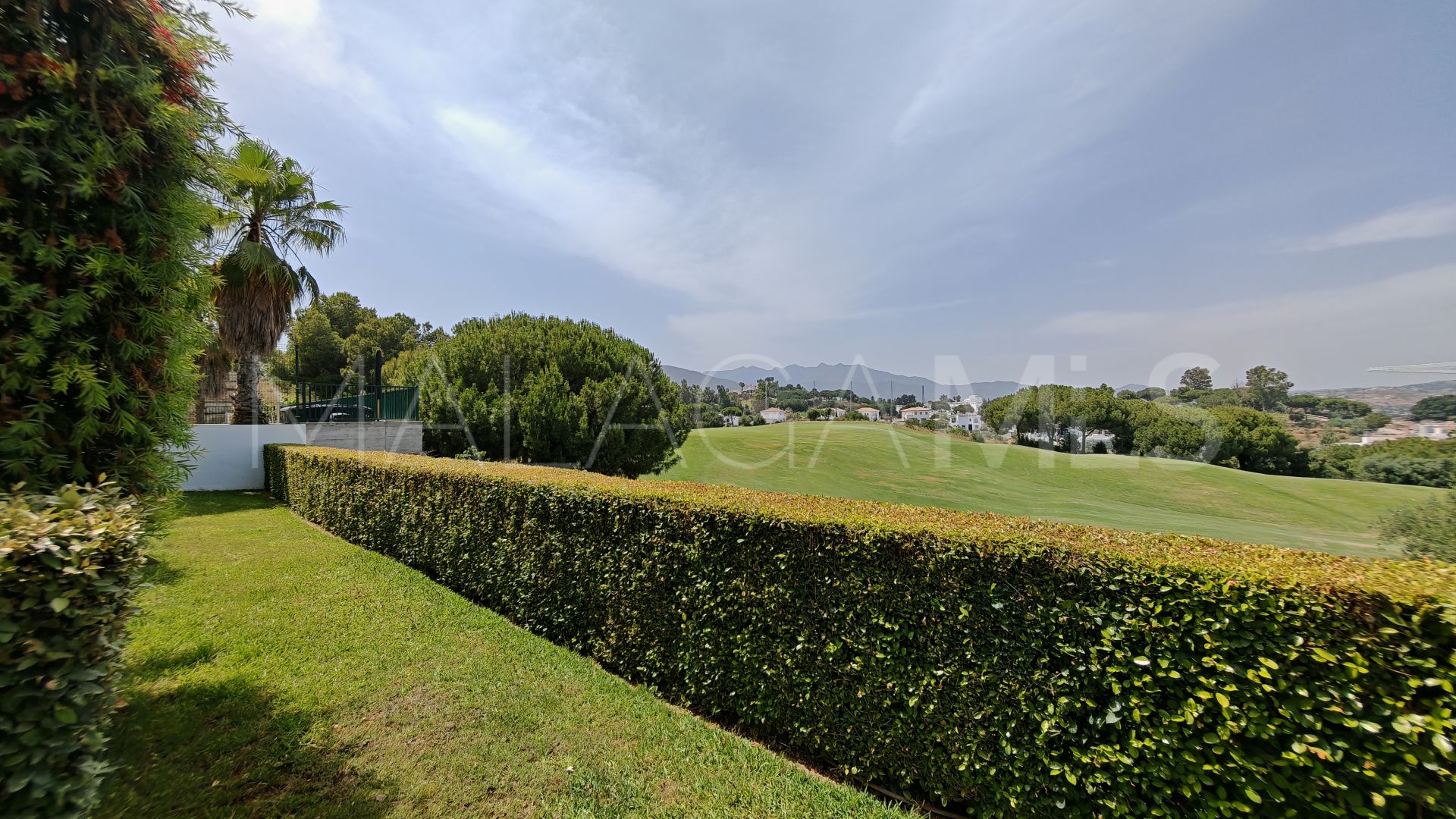Villa for sale in La Cala Golf Resort with 4 bedrooms
