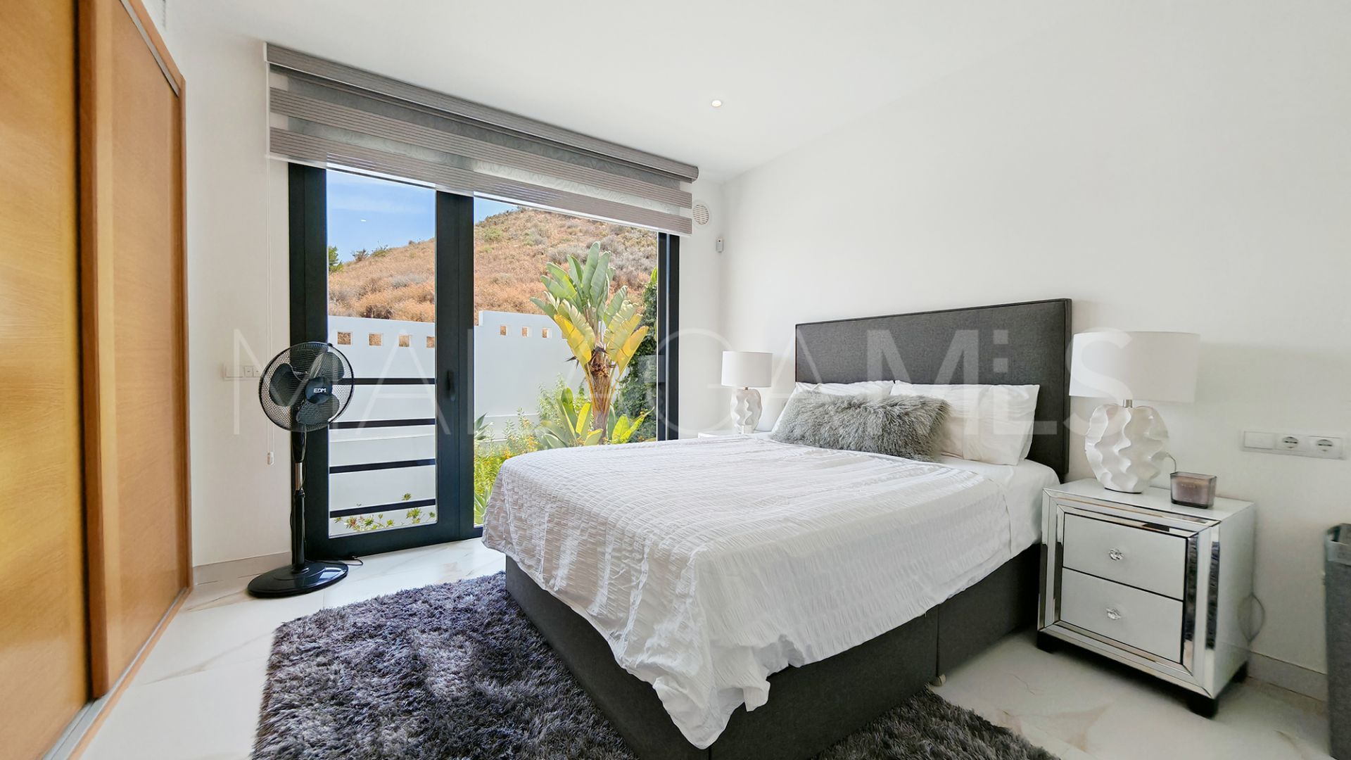 Villa for sale in La Cala Golf Resort with 4 bedrooms