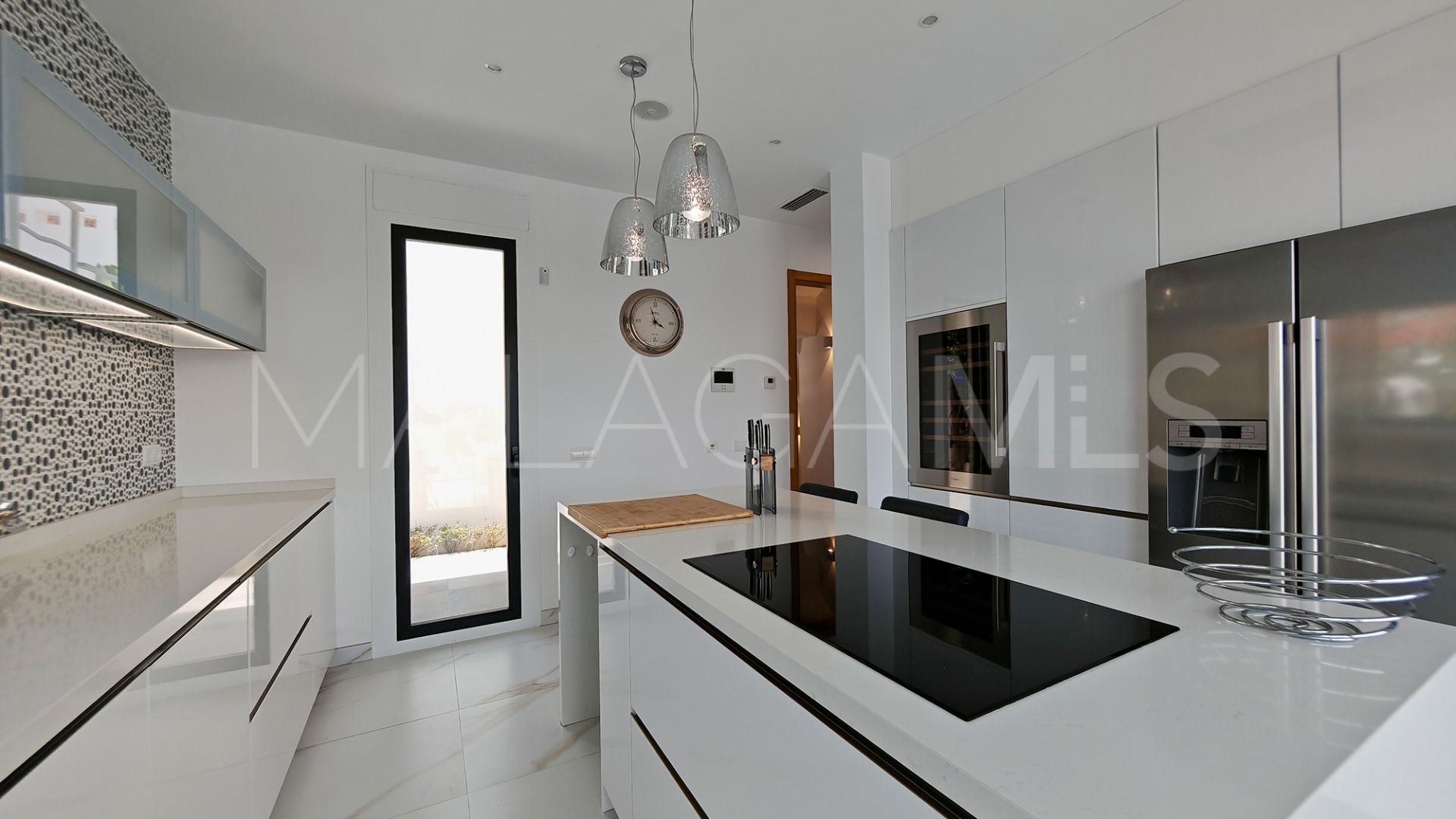 Villa for sale in La Cala Golf Resort with 4 bedrooms