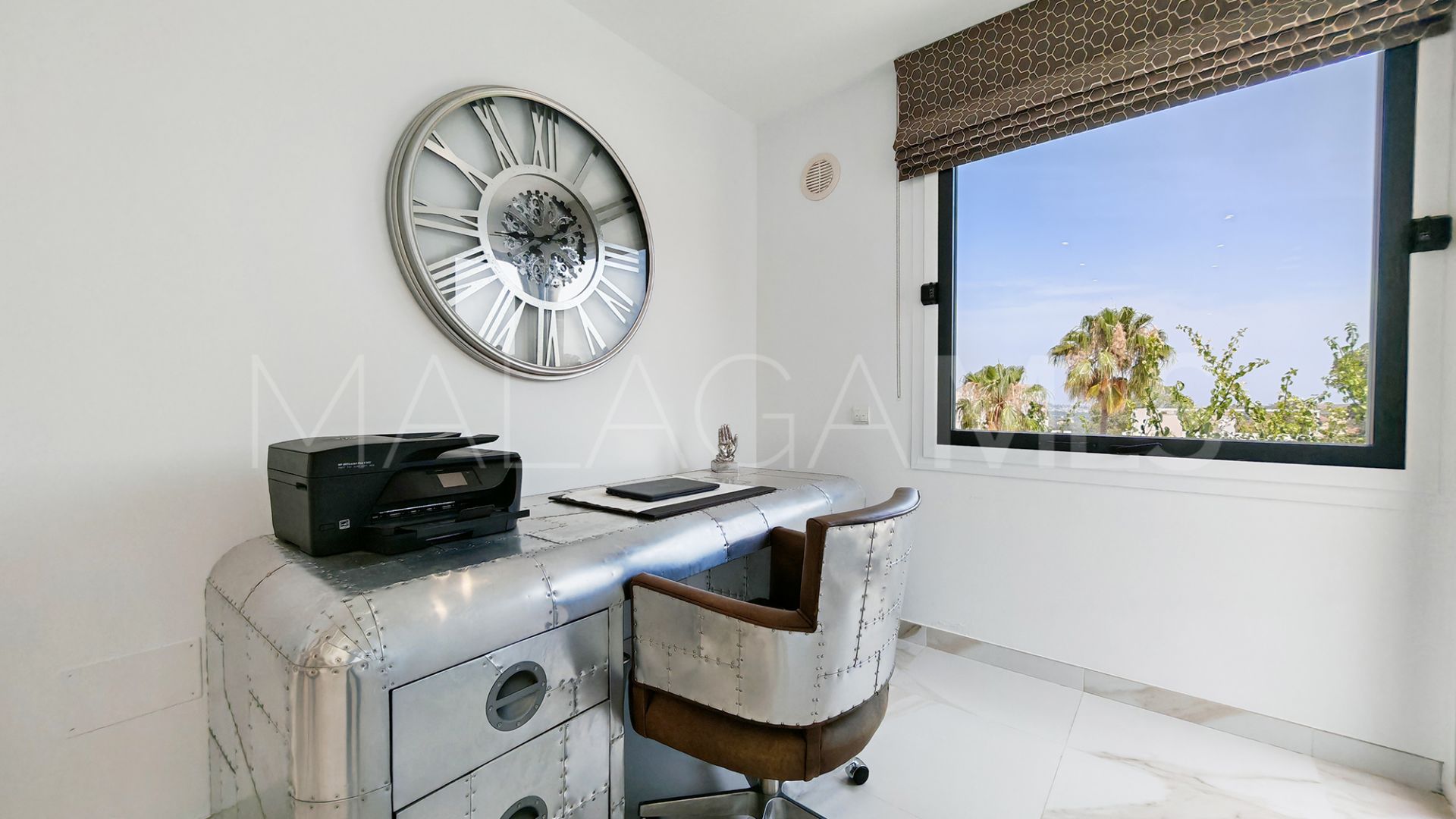 Villa for sale in La Cala Golf Resort with 4 bedrooms