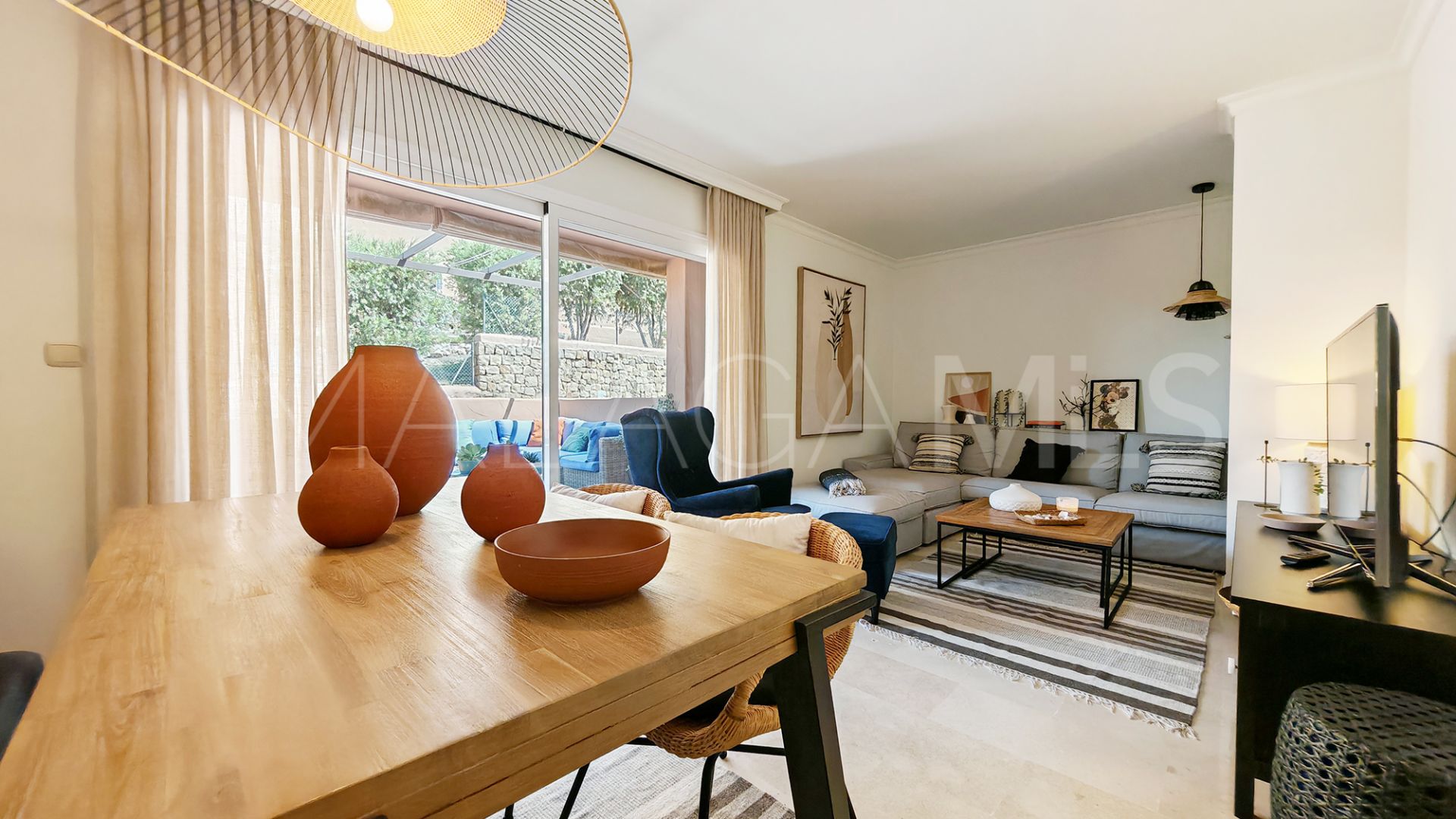 Elviria, apartamento a la venta de 2 bedrooms