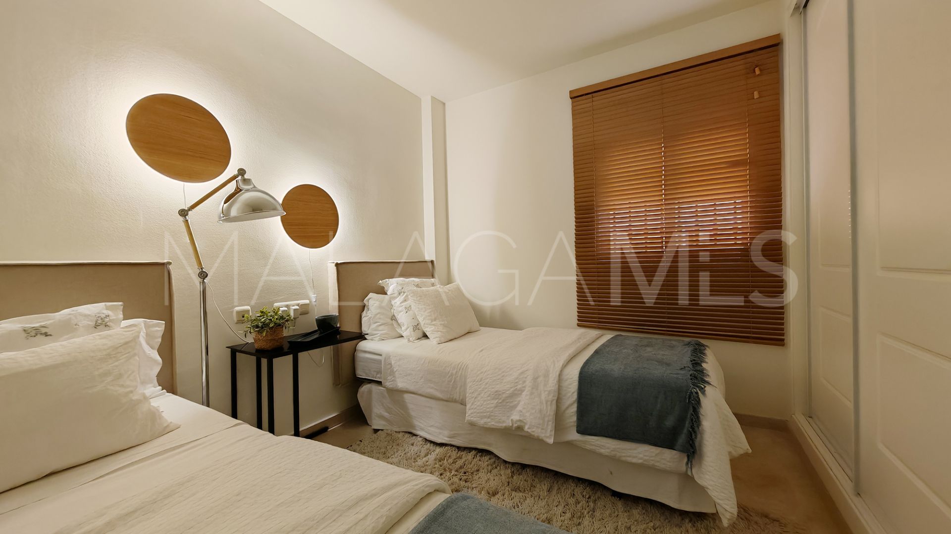 Elviria, apartamento a la venta de 2 bedrooms