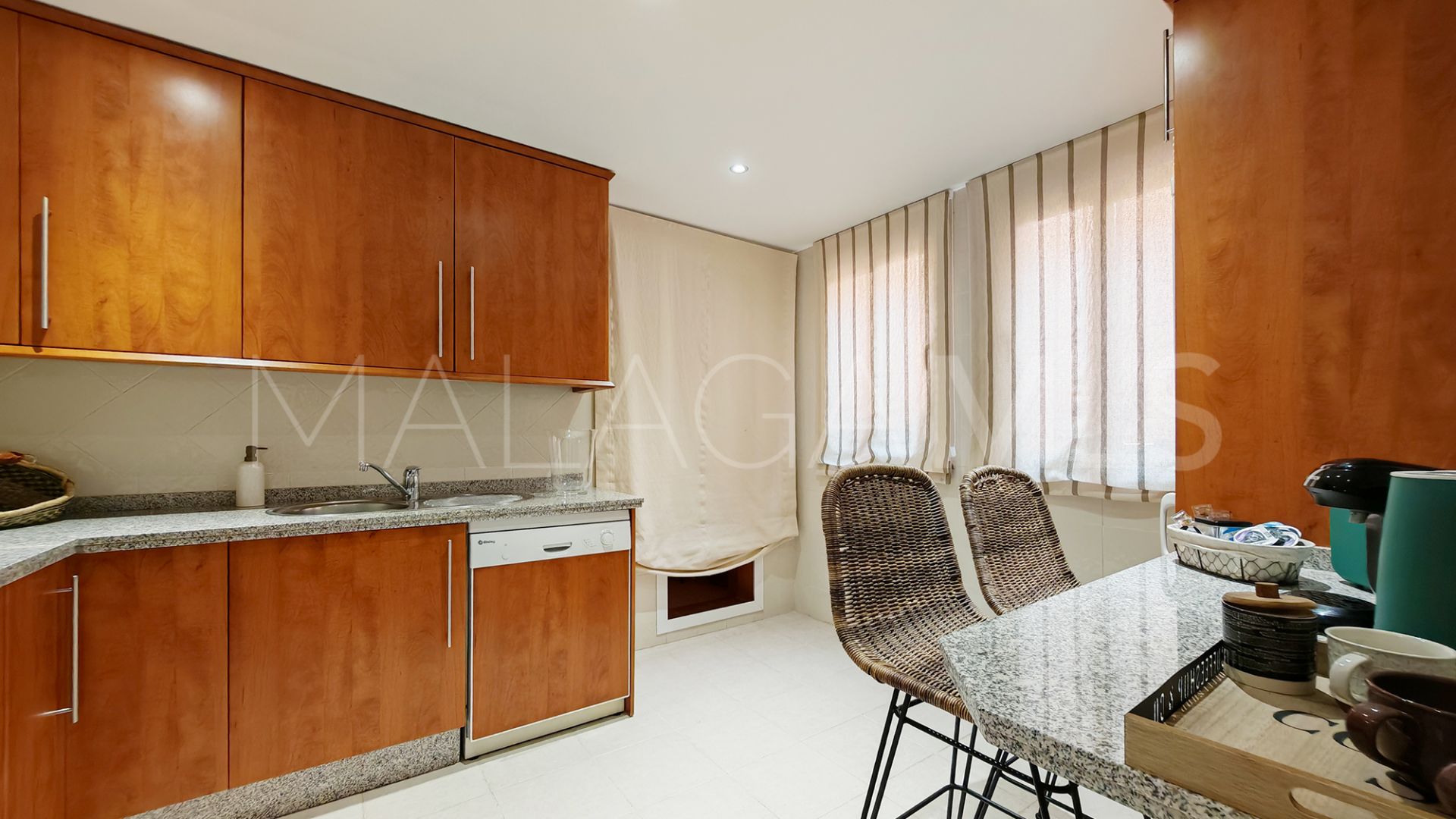 Elviria, apartamento a la venta de 2 bedrooms