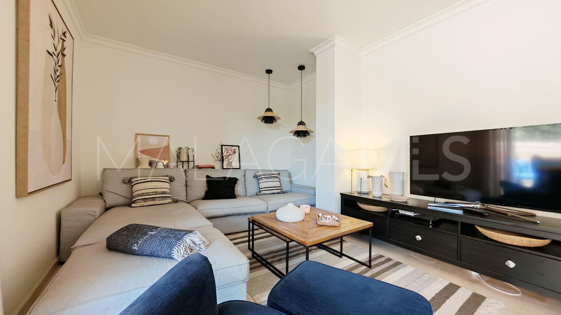 Elviria, apartamento a la venta de 2 bedrooms