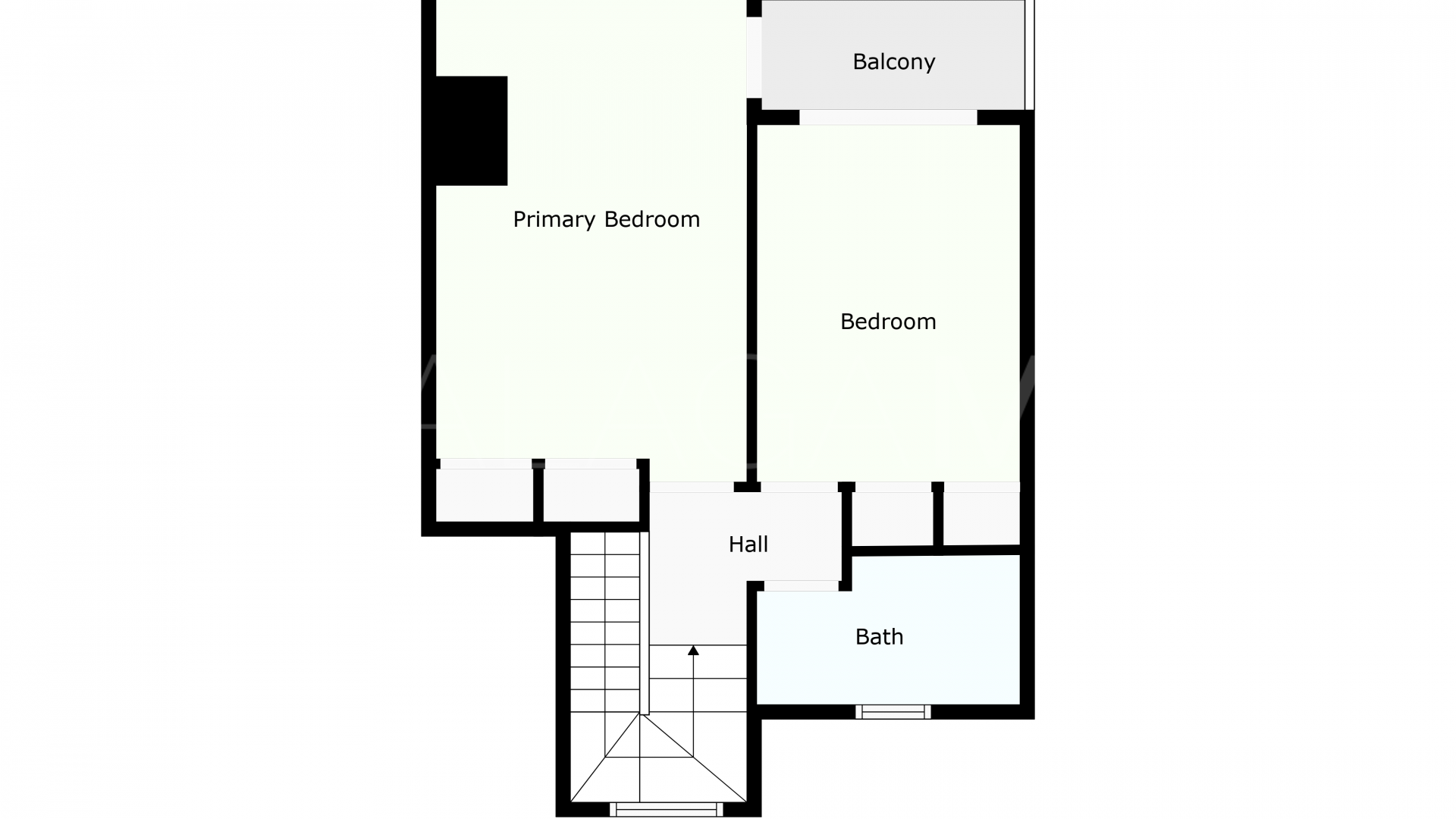Radhus for sale in Calahonda