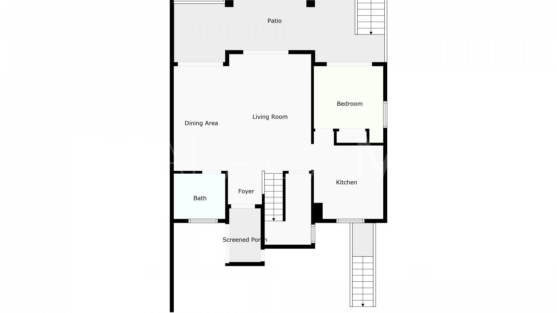 Radhus for sale in Calahonda