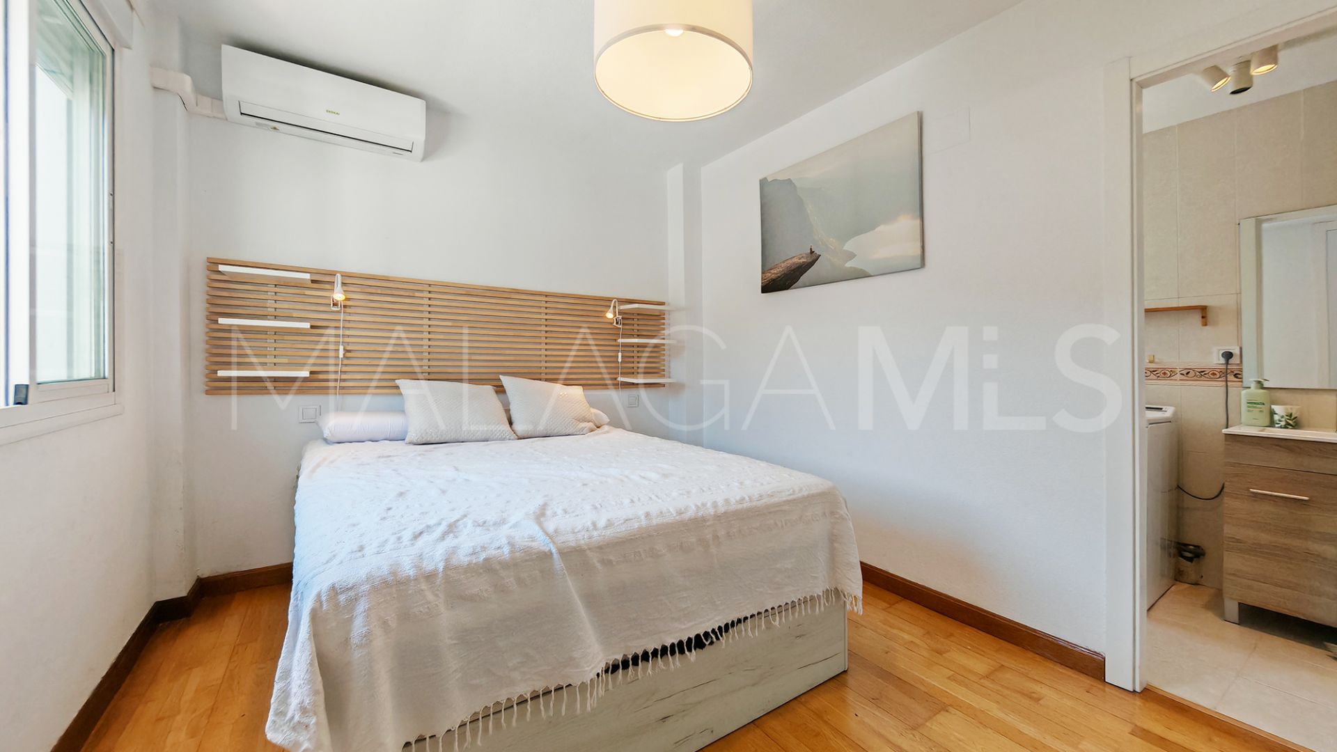 Benahavis Centro, Ático de 2 bedrooms a la venta