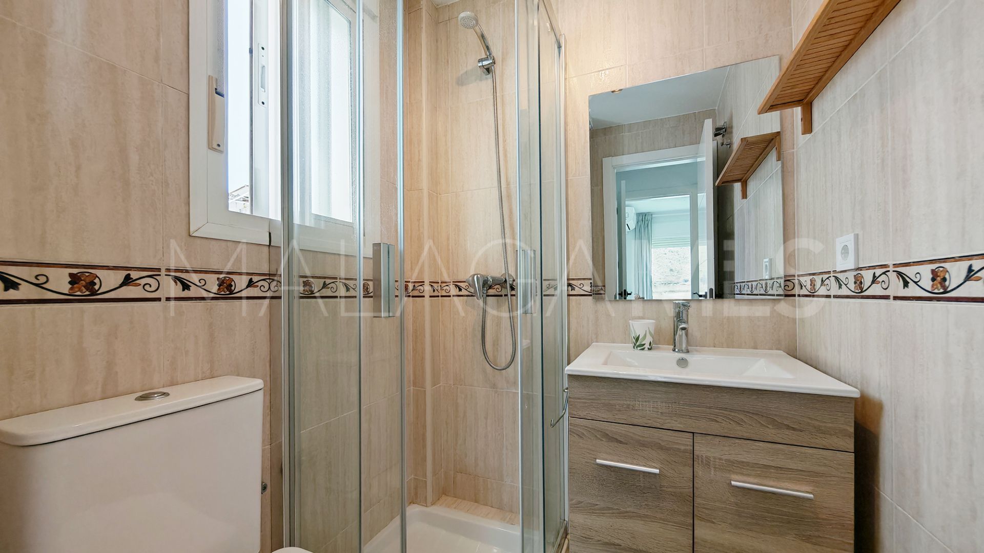 Benahavis Centro, Ático de 2 bedrooms a la venta