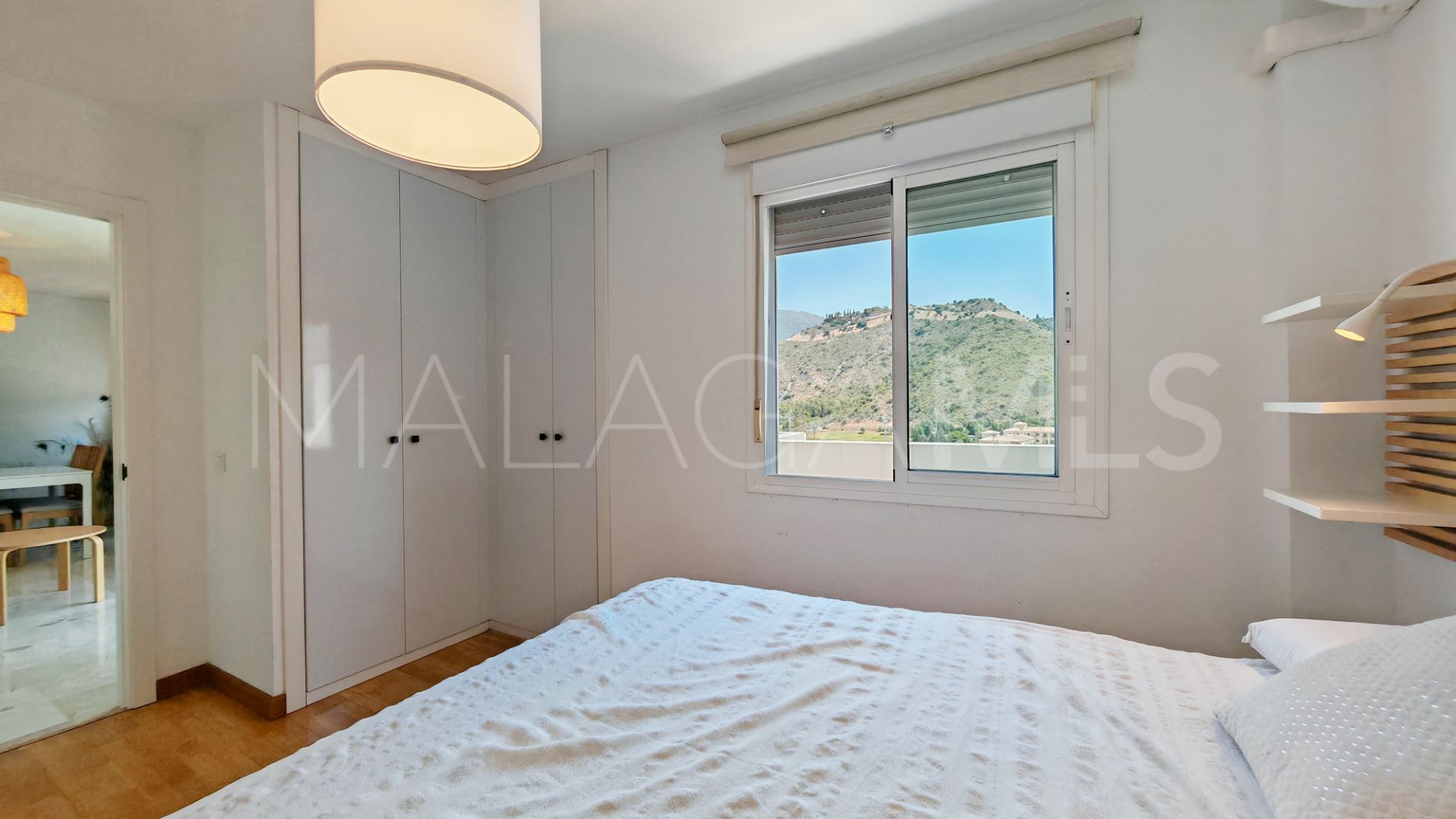 Benahavis Centro, Ático de 2 bedrooms a la venta