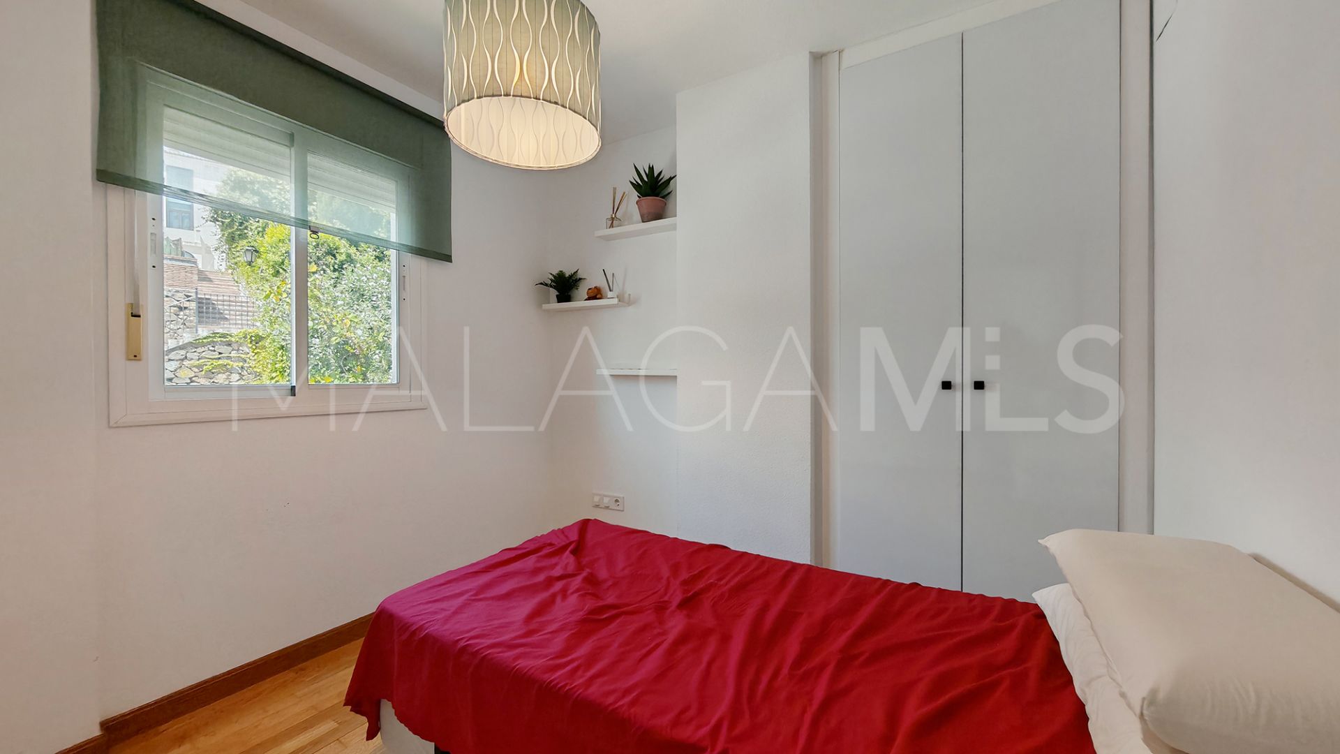 Benahavis Centro, Ático de 2 bedrooms a la venta