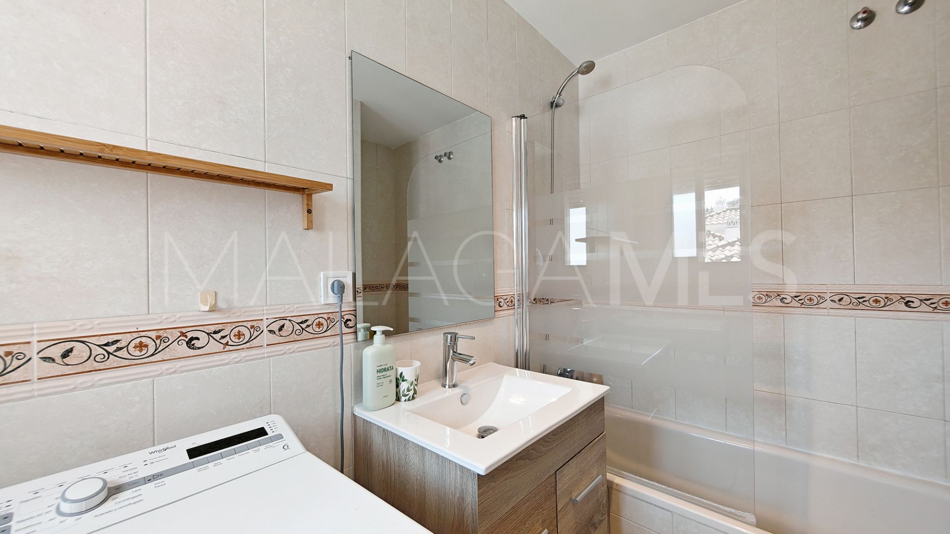 Benahavis Centro, Ático de 2 bedrooms a la venta
