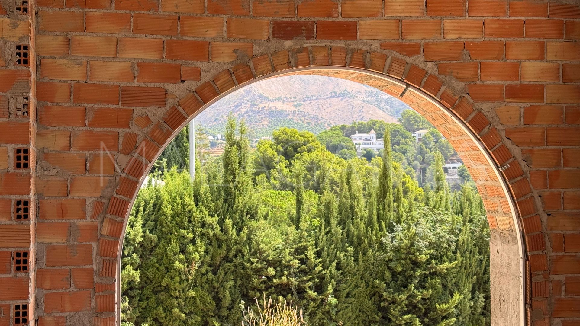 Villa for sale in Mijas Pueblo