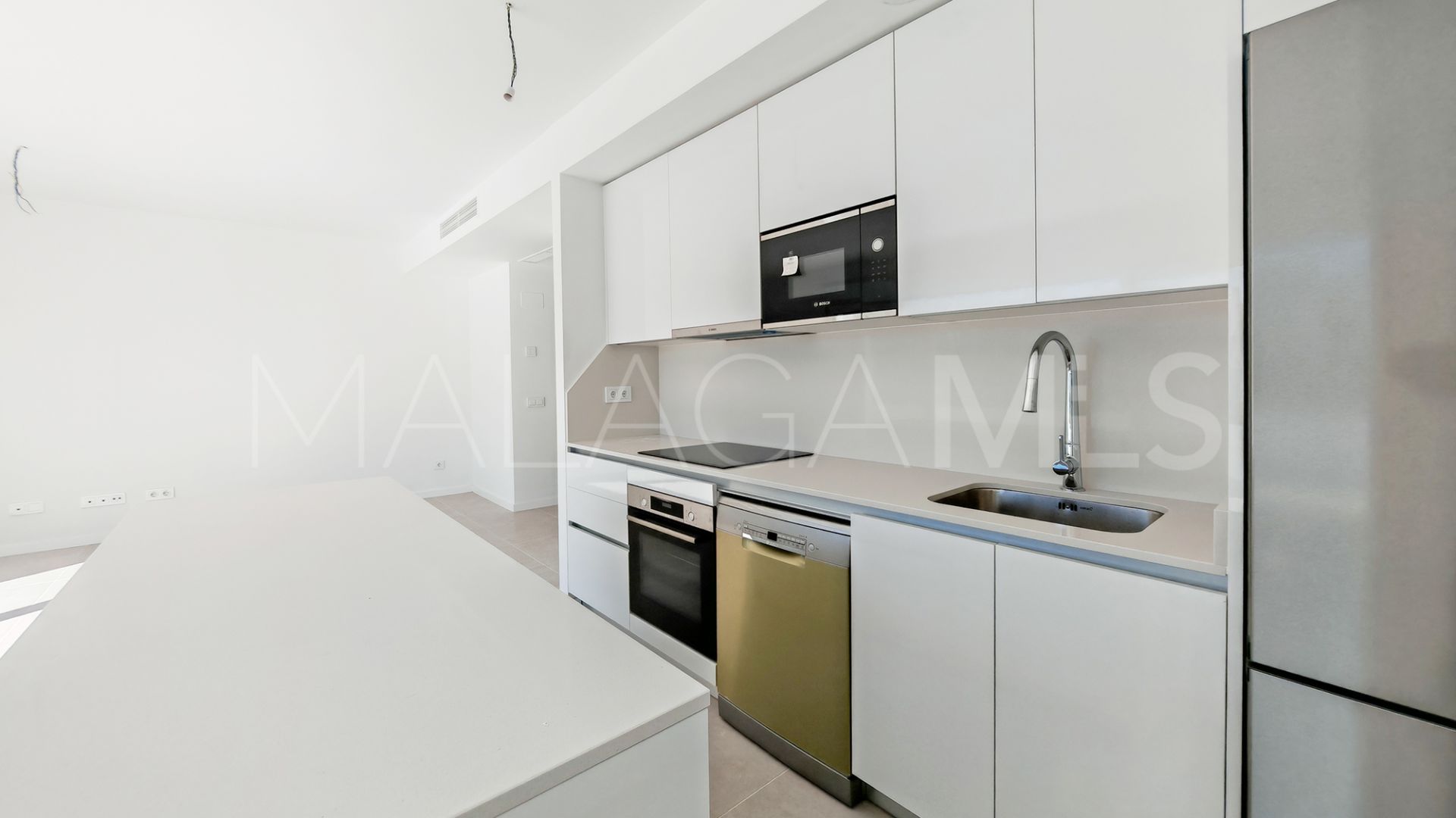 For sale apartment in Cancelada