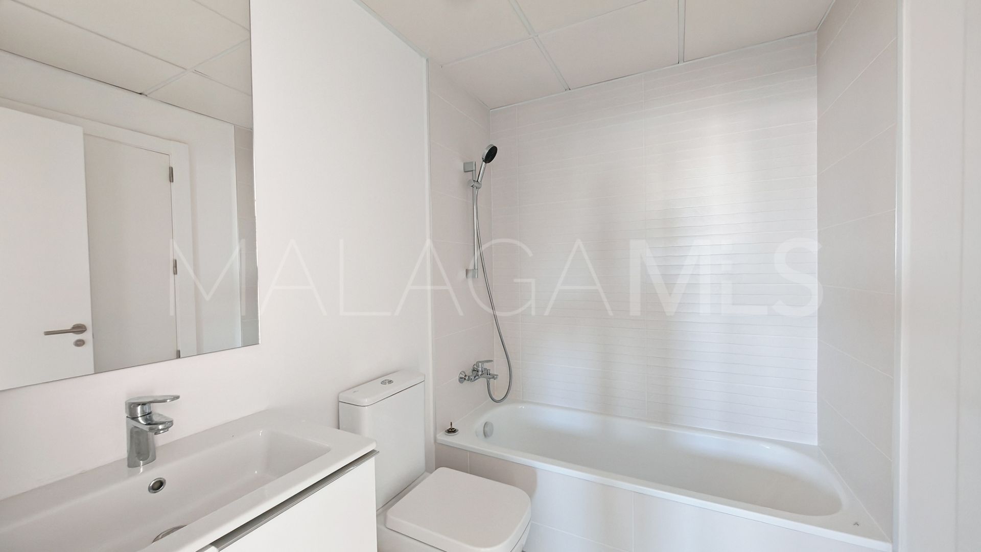 For sale apartment in Cancelada