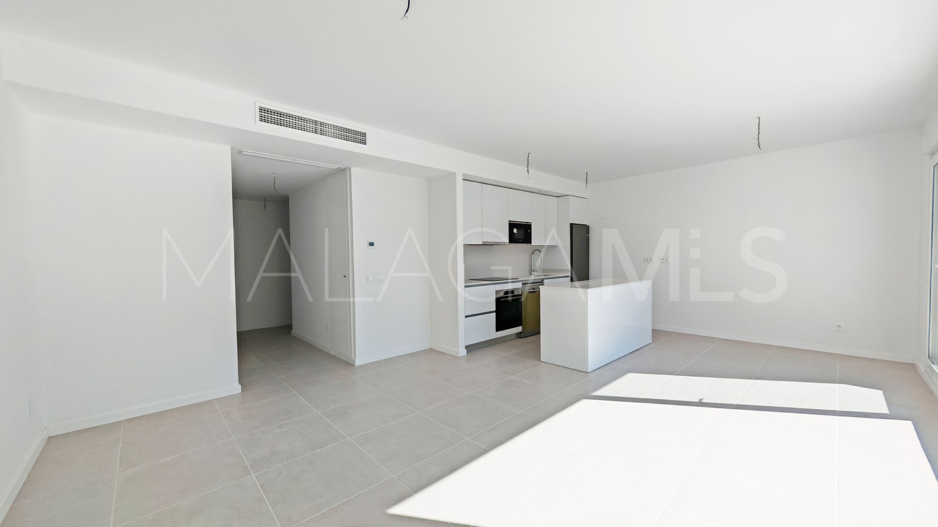 For sale apartment in Cancelada