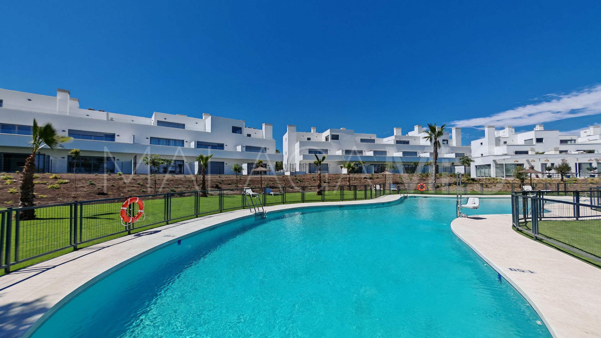 For sale apartment in Cancelada