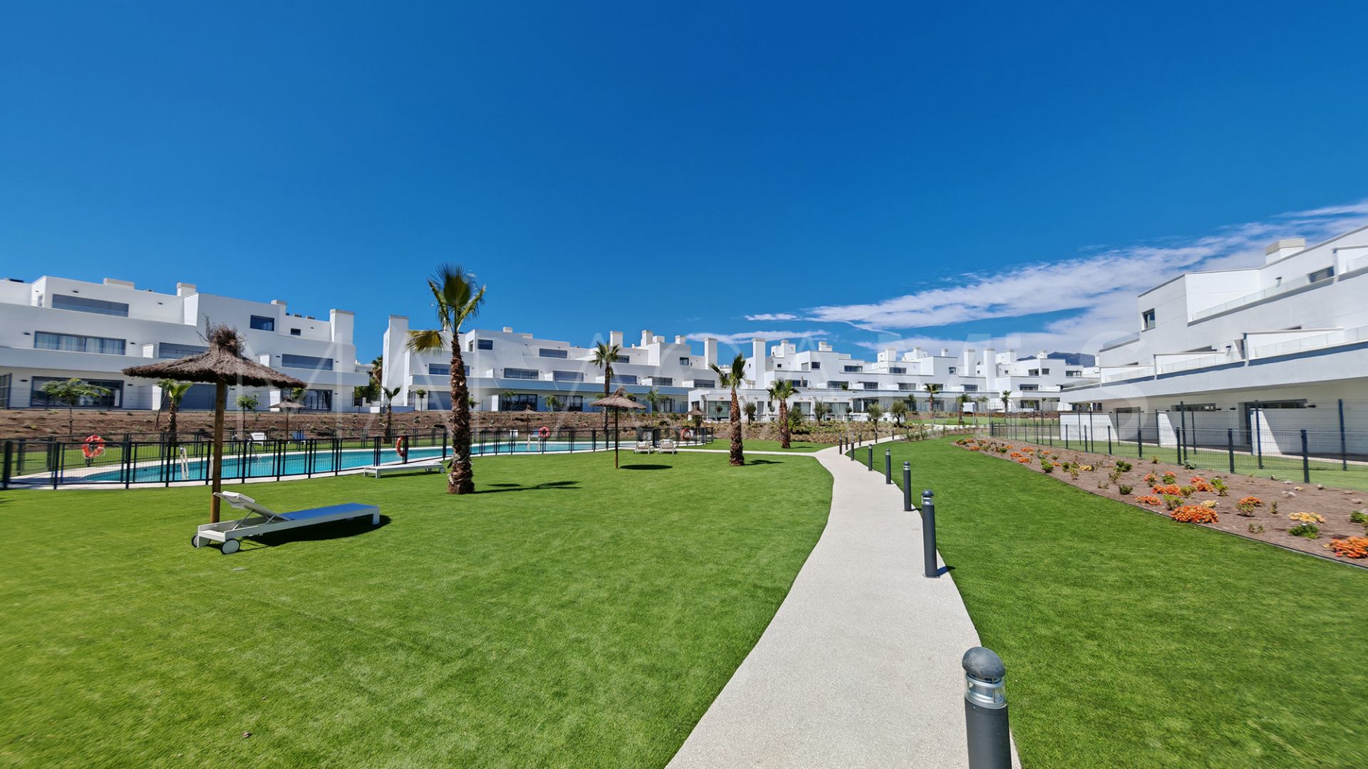 For sale apartment in Cancelada