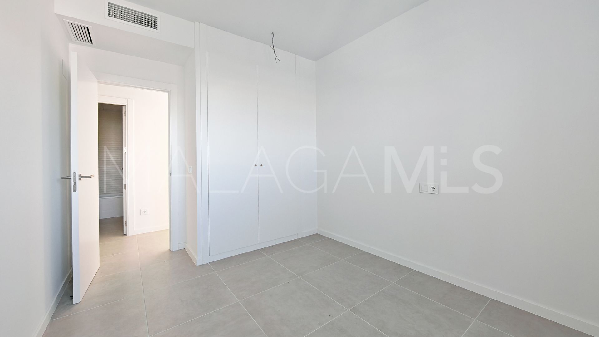 For sale apartment in Cancelada