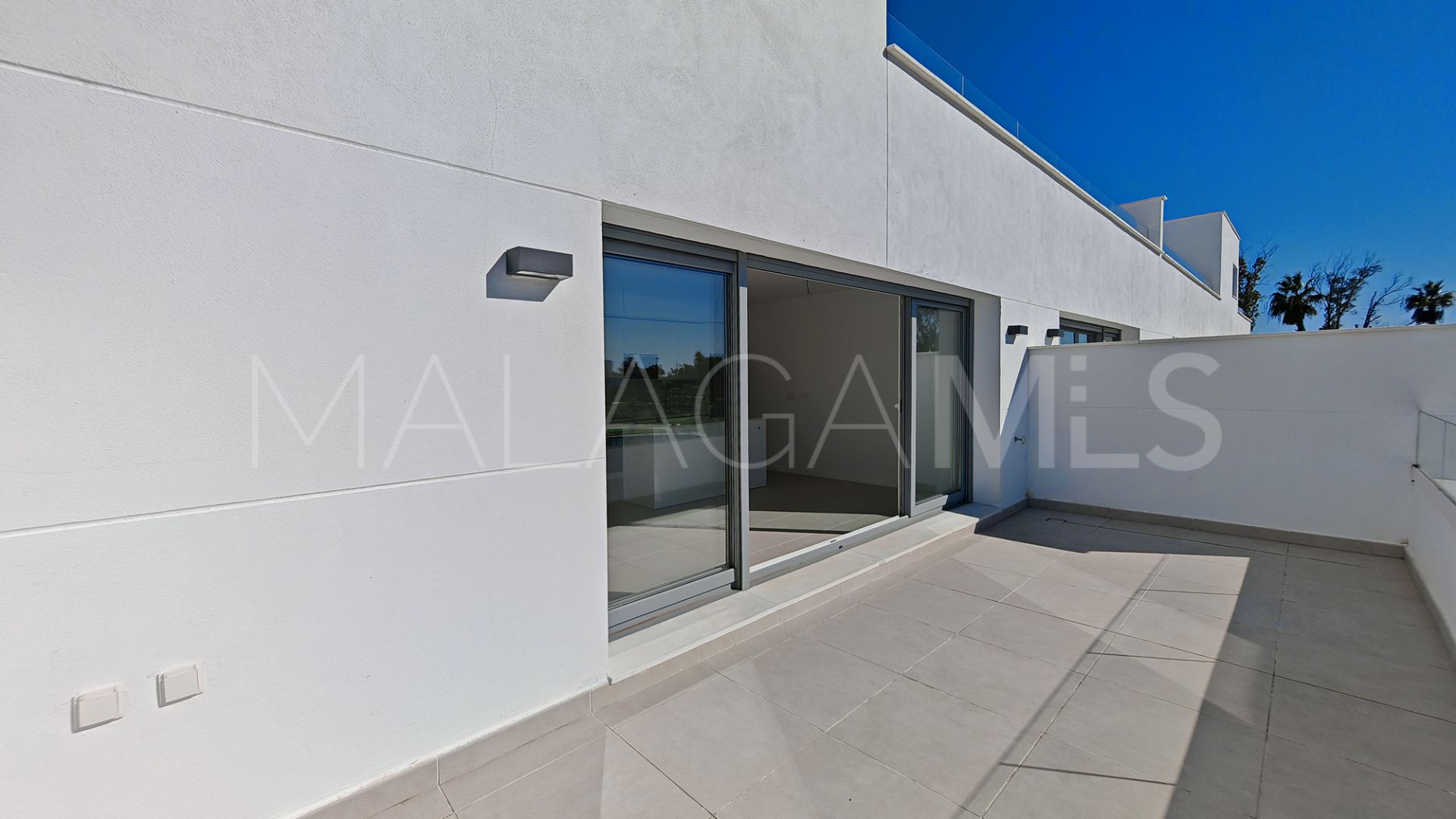 For sale apartment in Cancelada