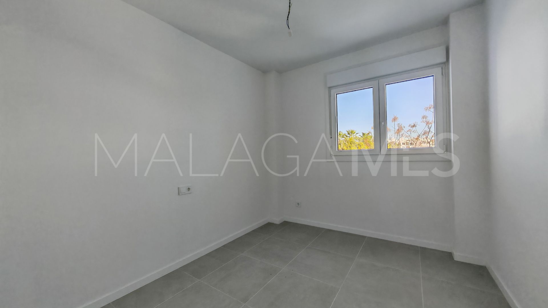 For sale apartment in Cancelada