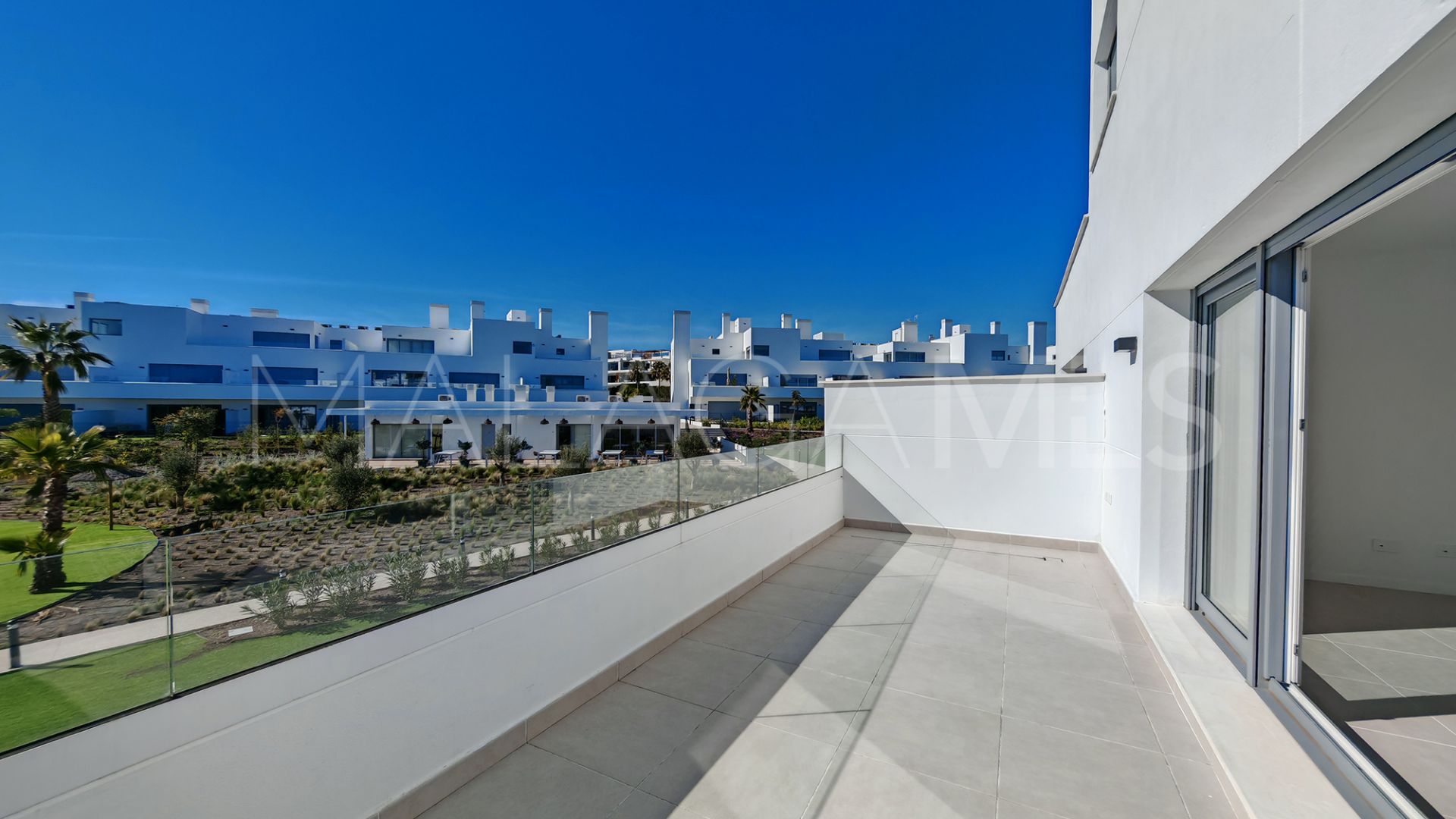 For sale apartment in Cancelada