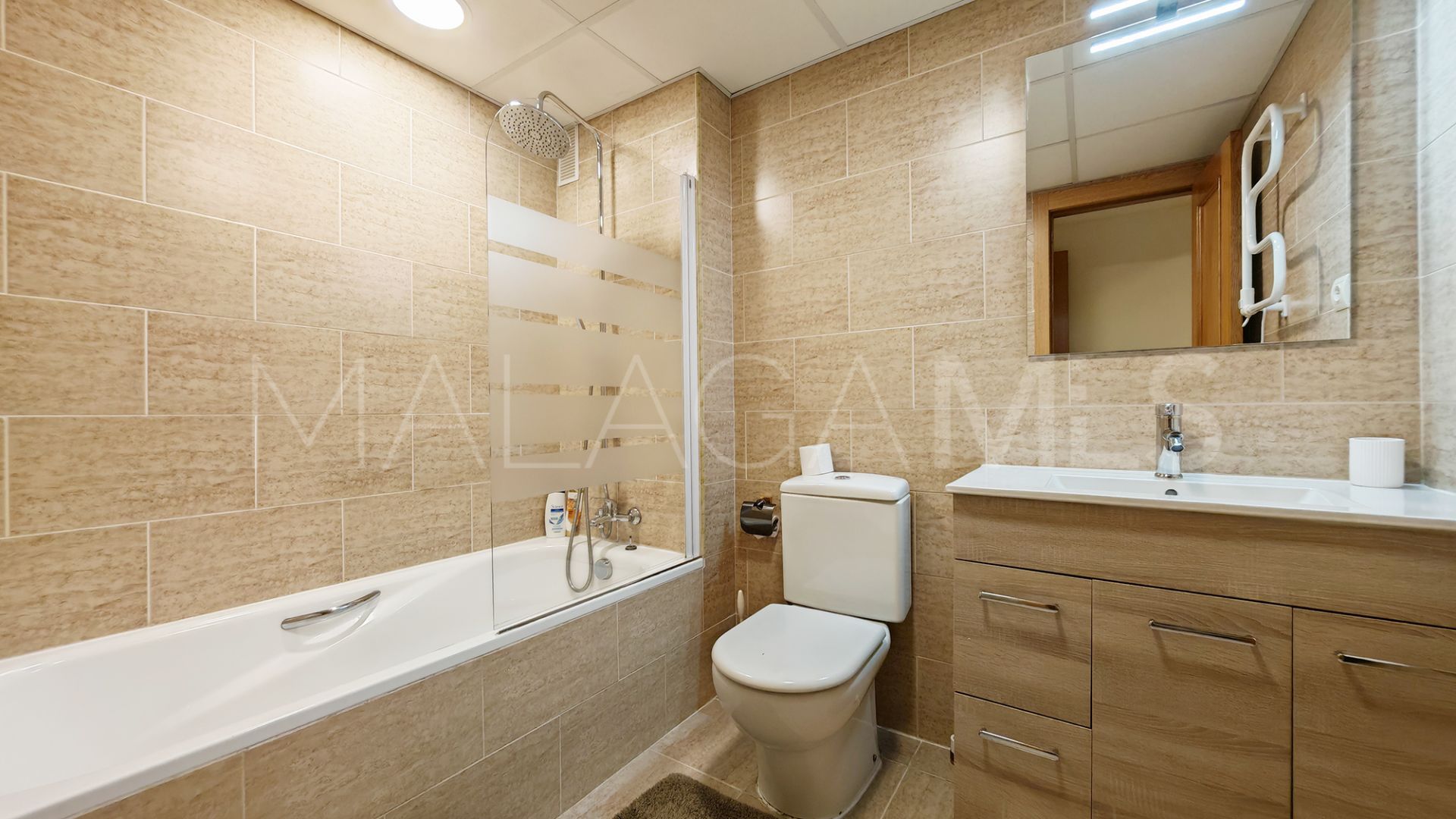 Wohnung for sale in Riviera del Sol