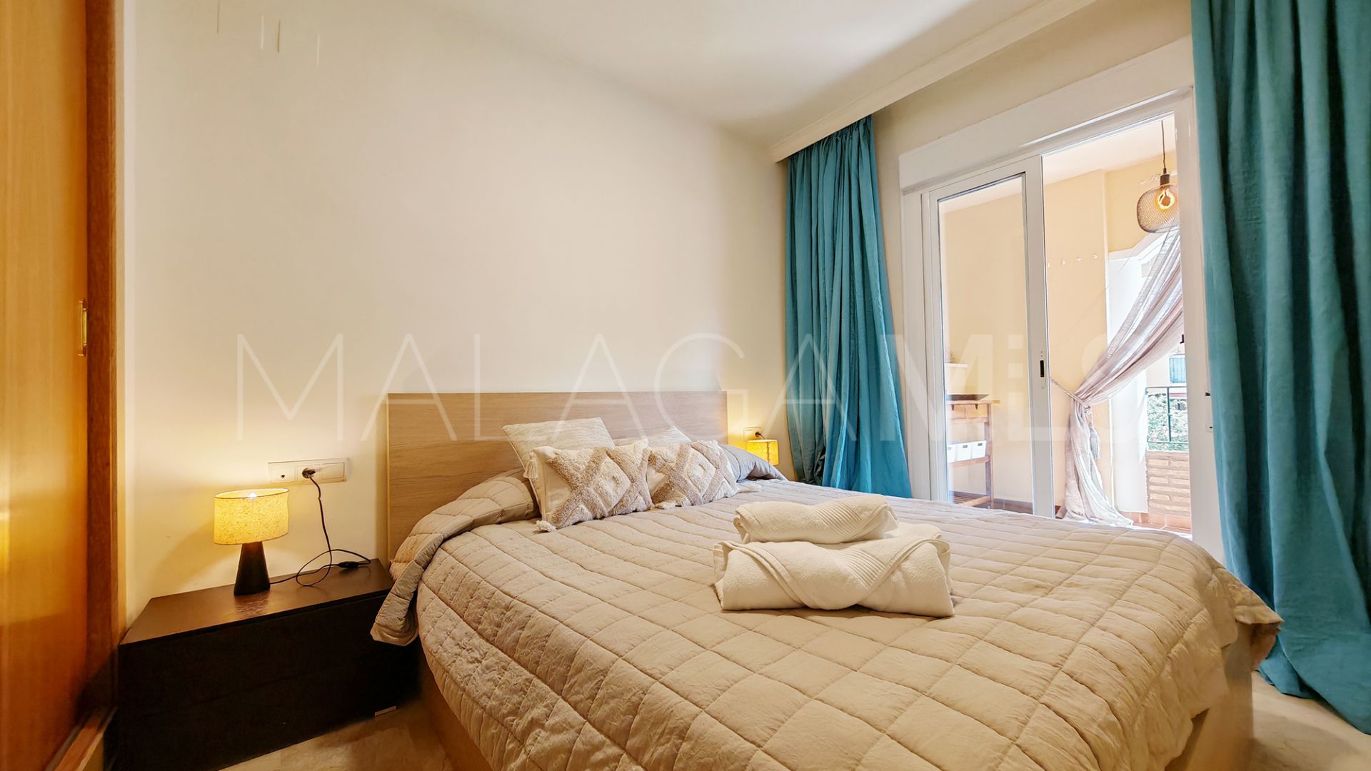 Wohnung for sale in Riviera del Sol