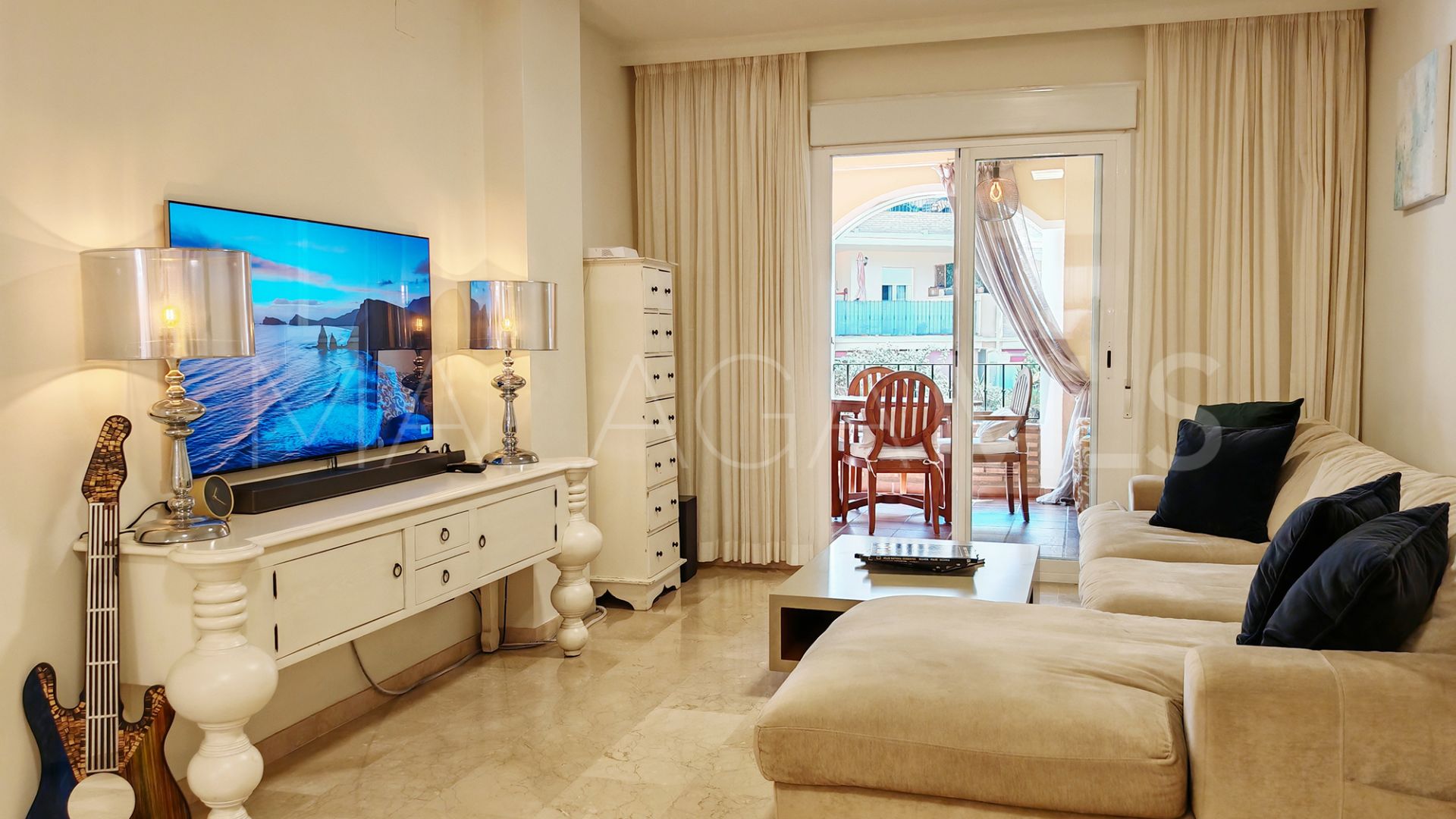 Wohnung for sale in Riviera del Sol