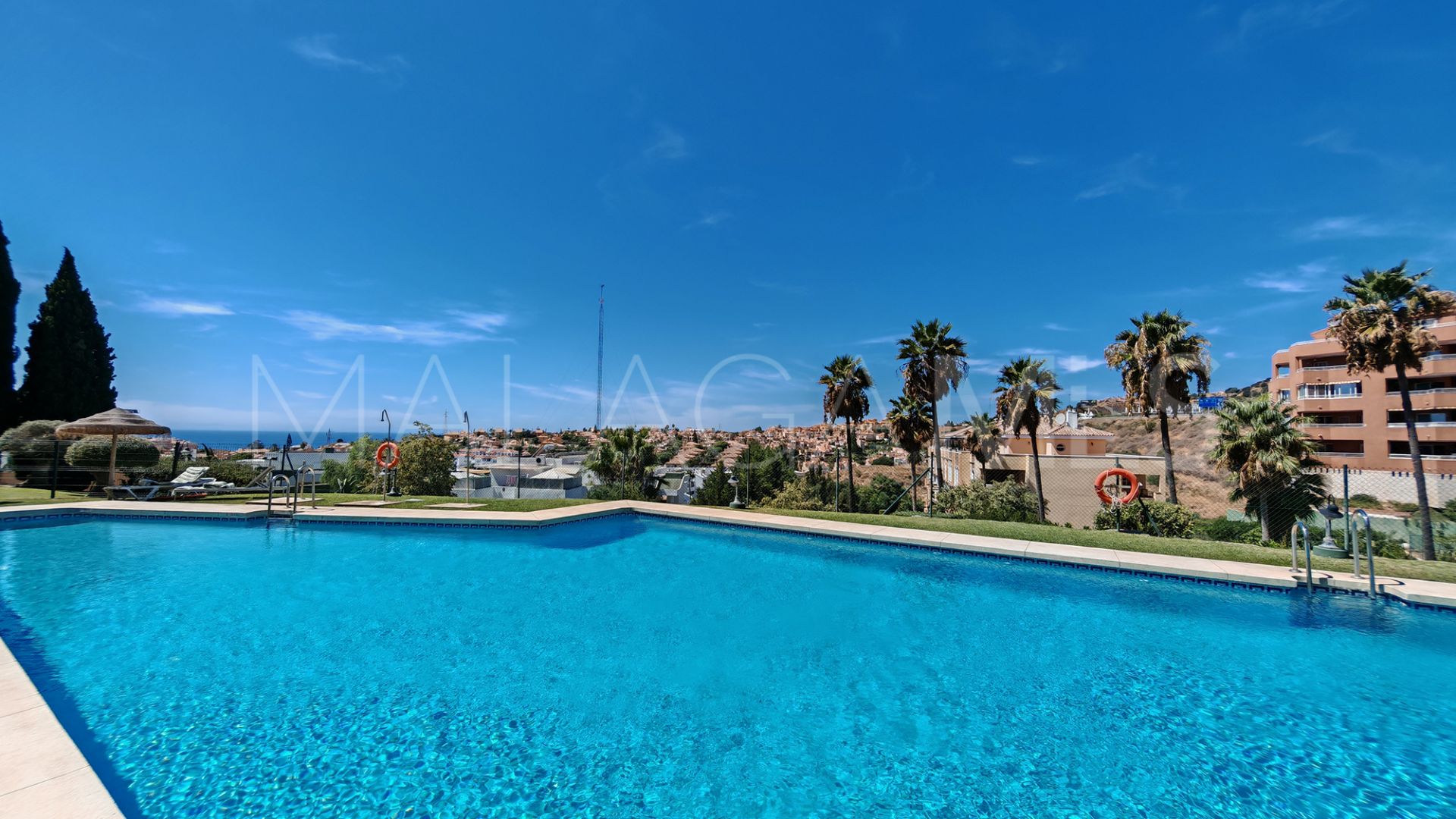 Wohnung for sale in Riviera del Sol