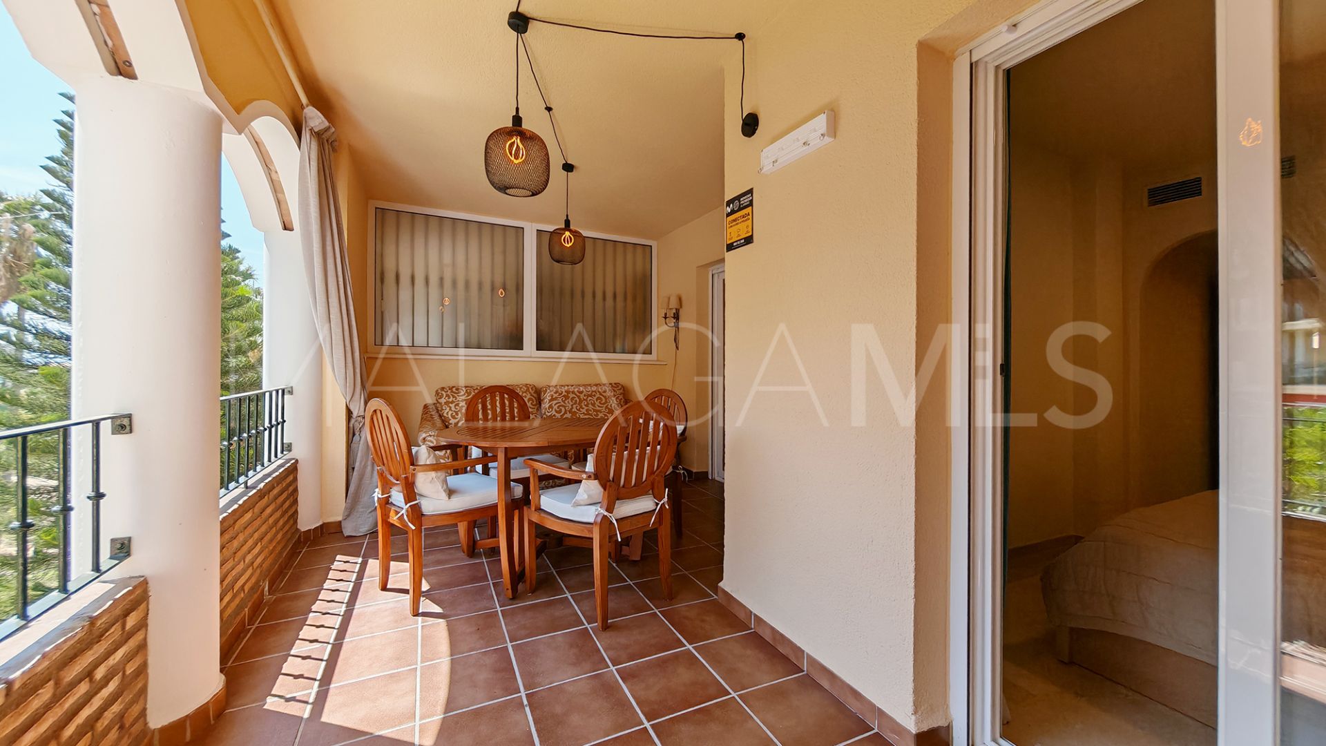 Wohnung for sale in Riviera del Sol