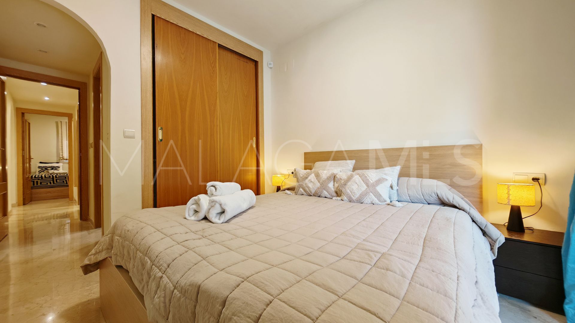 Wohnung for sale in Riviera del Sol