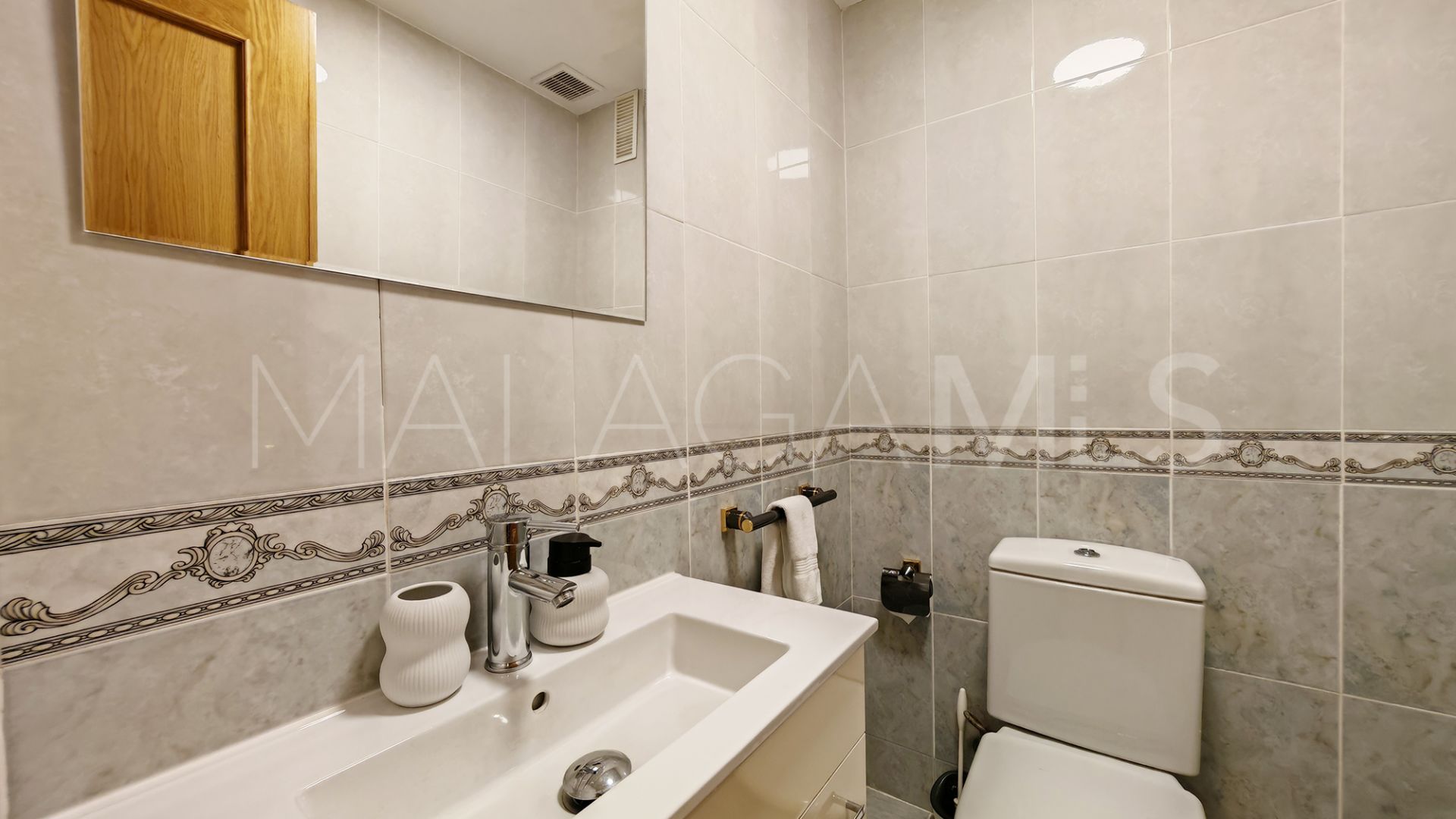 Wohnung for sale in Riviera del Sol