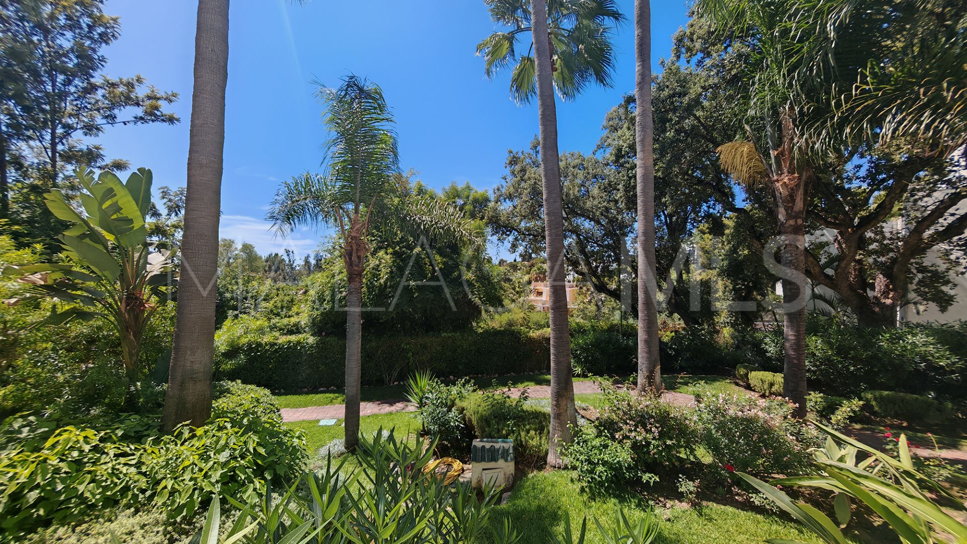 Lägenhet for sale in La Reserva de Marbella