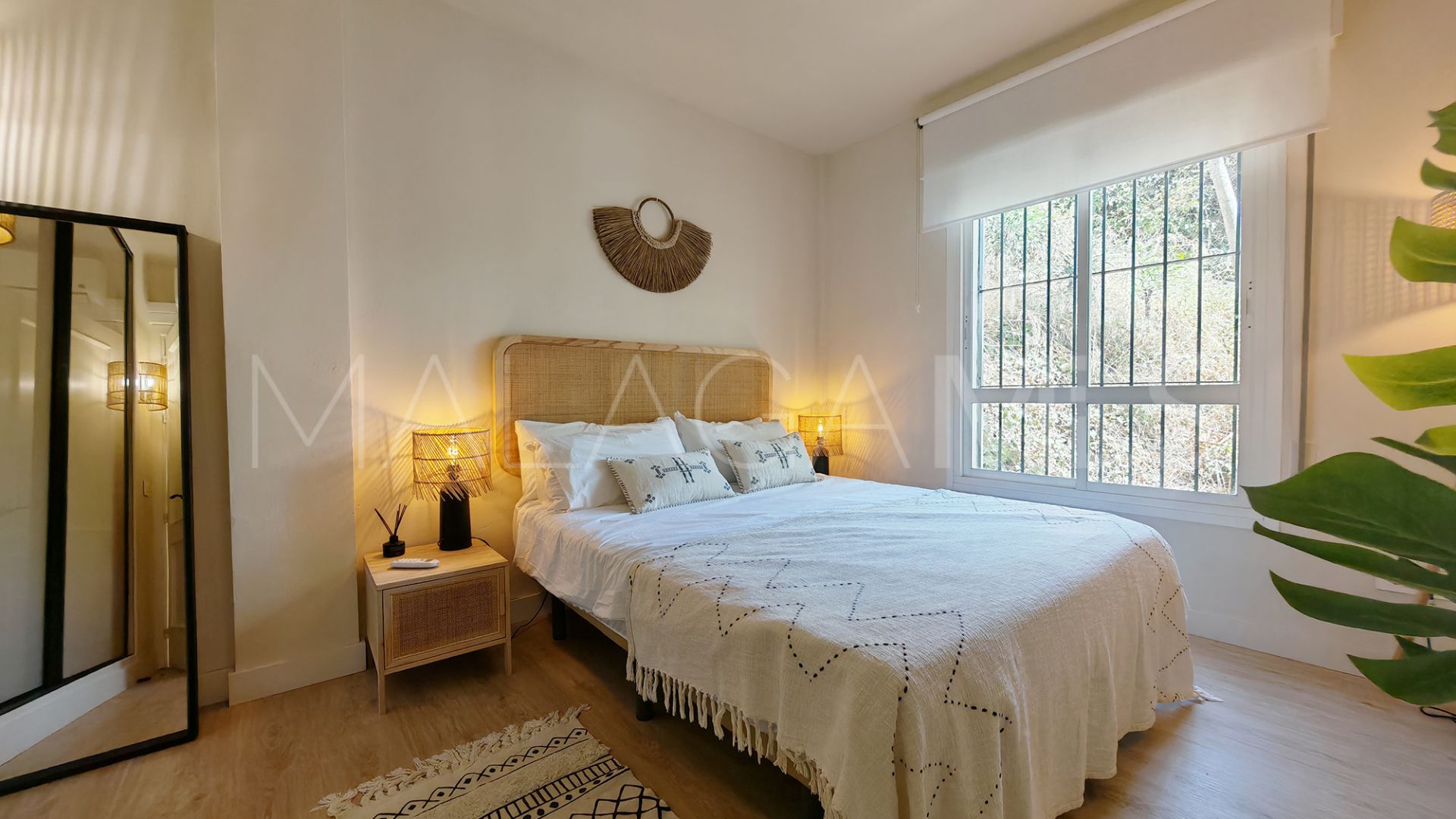 Lägenhet for sale in La Reserva de Marbella
