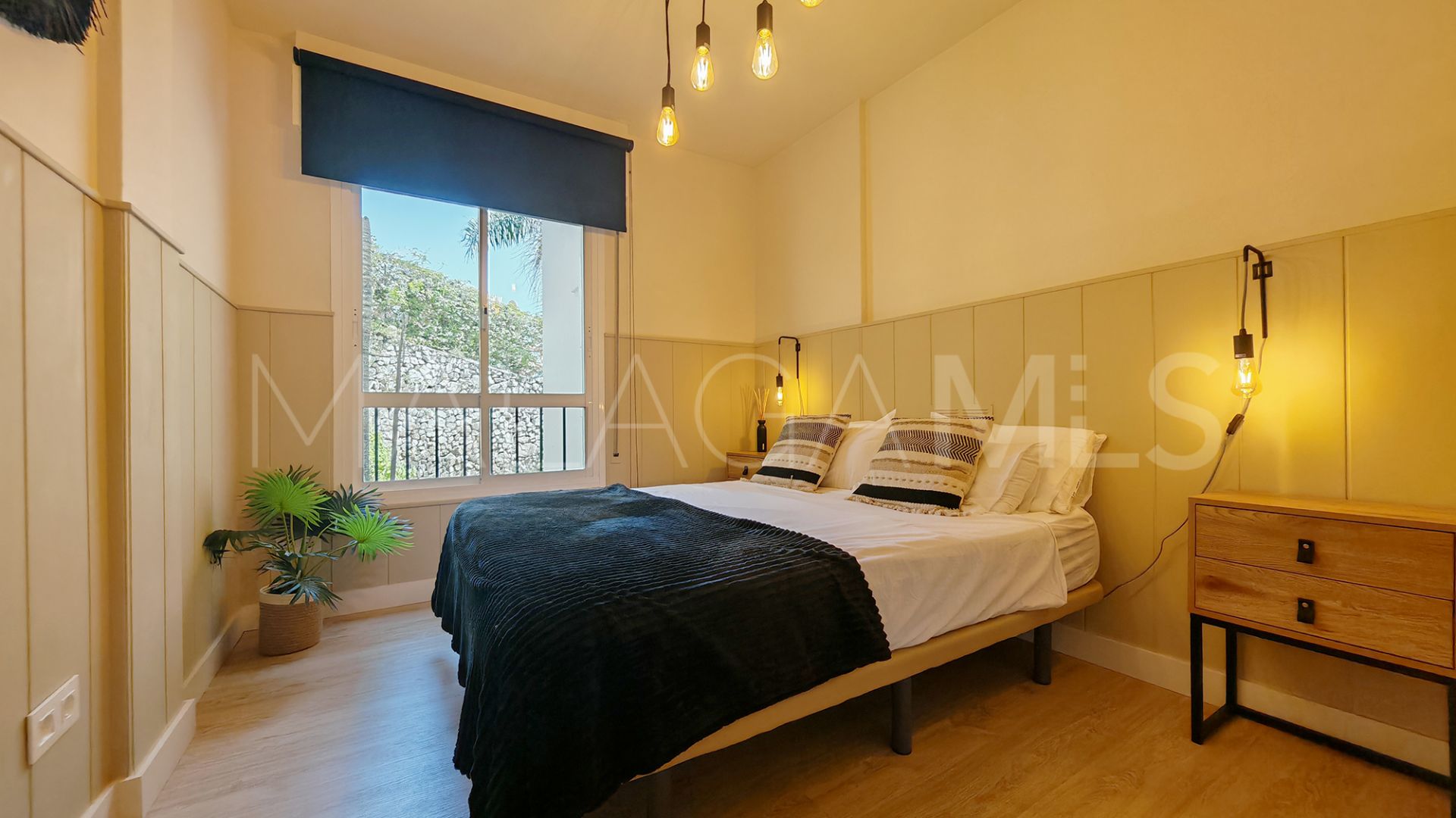 Lägenhet for sale in La Reserva de Marbella