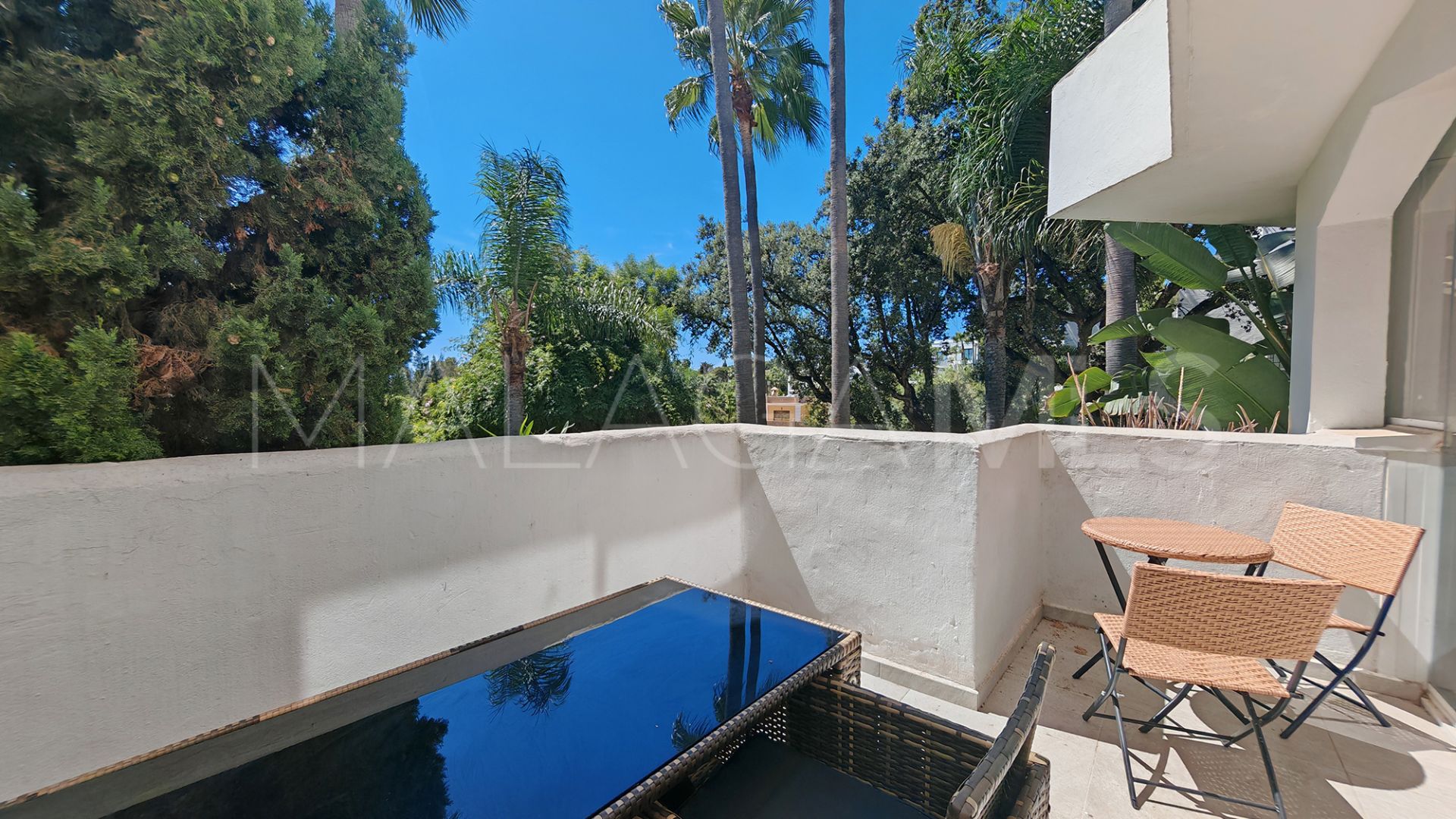 Lägenhet for sale in La Reserva de Marbella