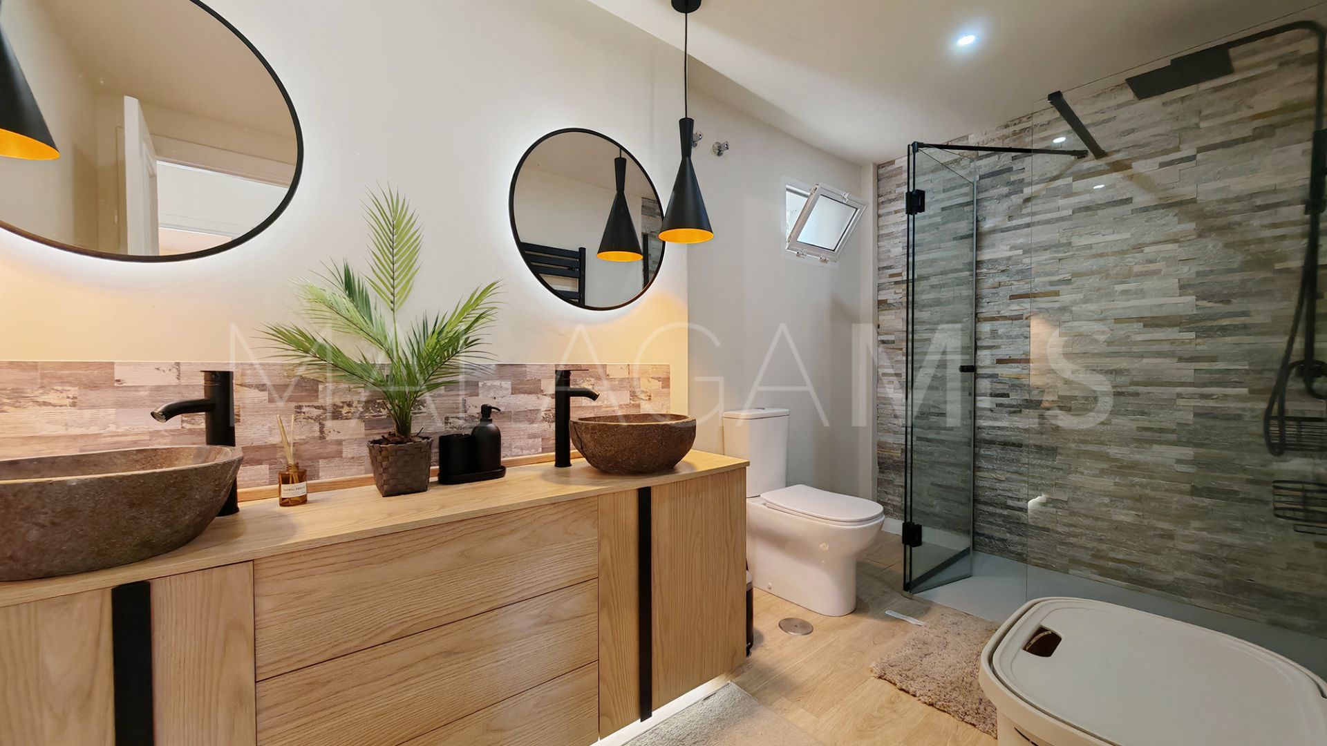 Lägenhet for sale in La Reserva de Marbella