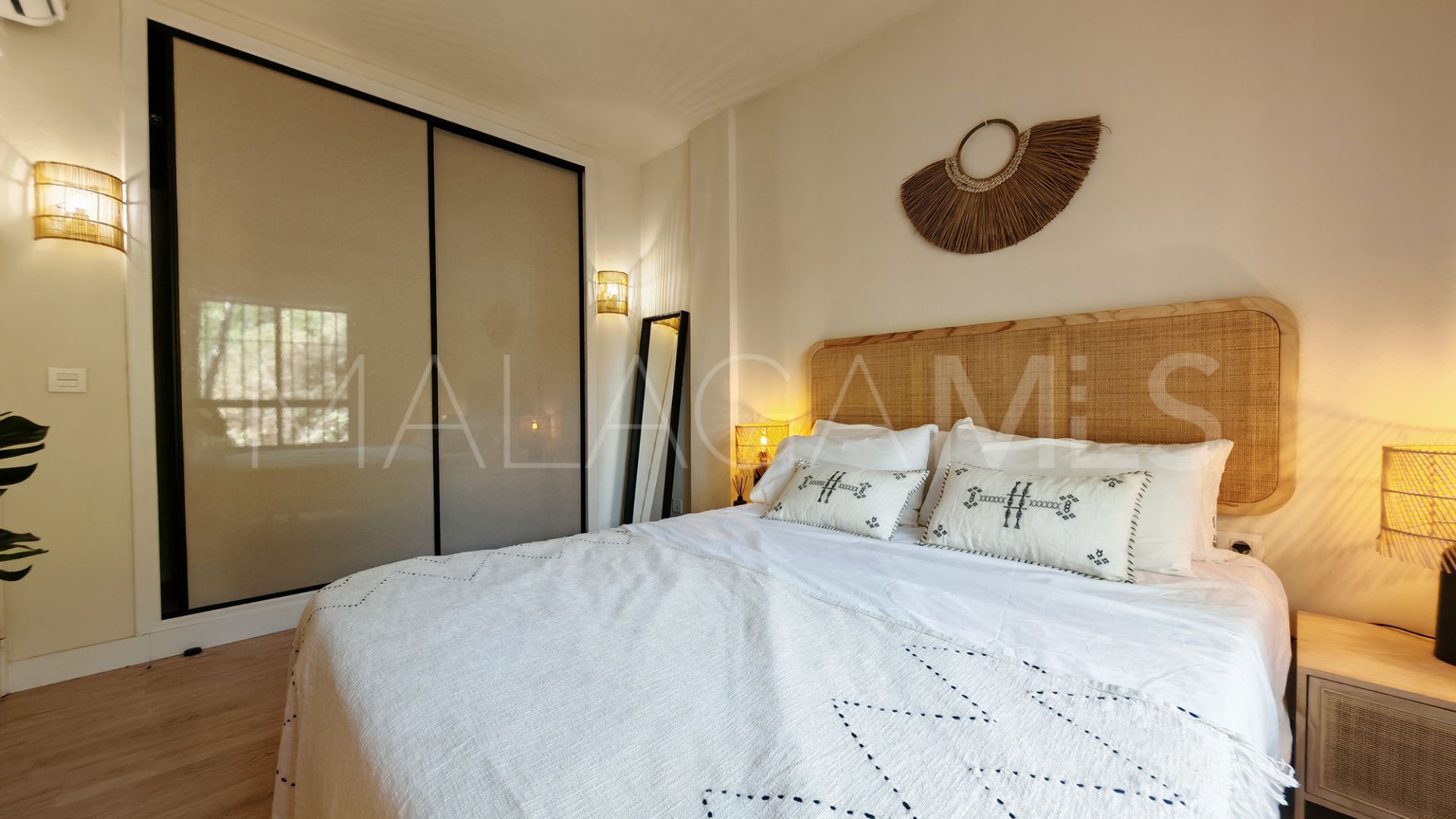 Lägenhet for sale in La Reserva de Marbella