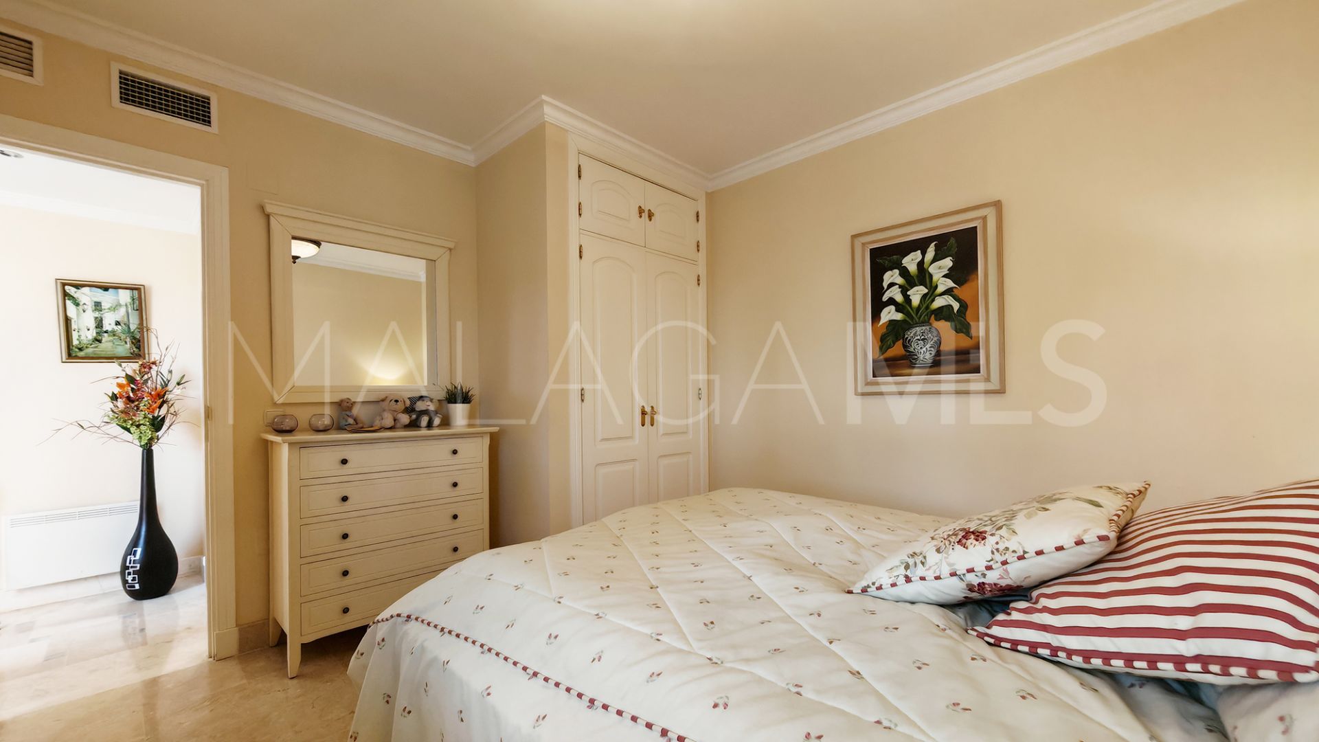 3 bedrooms penthouse in Benalmadena for sale