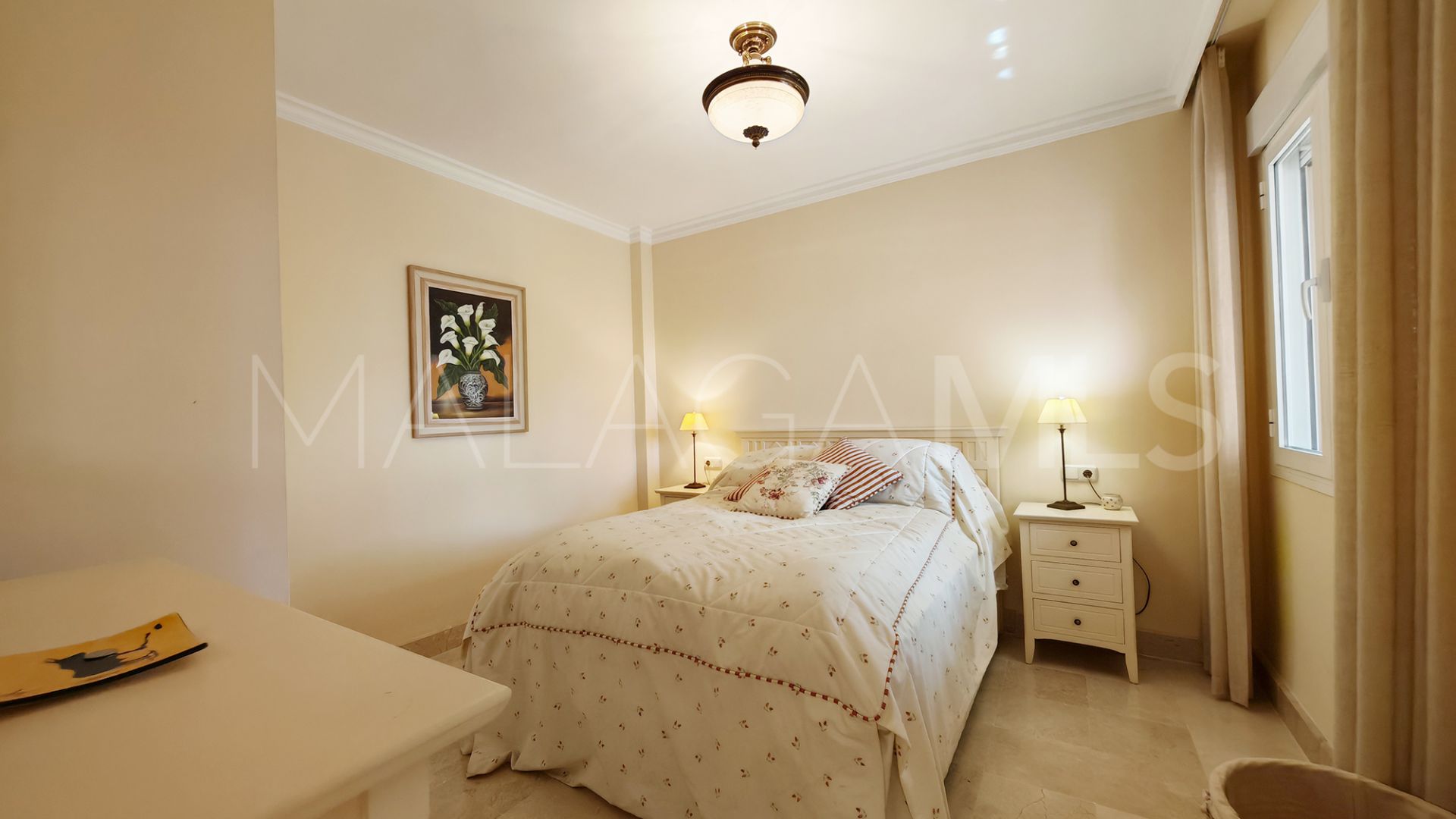 3 bedrooms penthouse in Benalmadena for sale